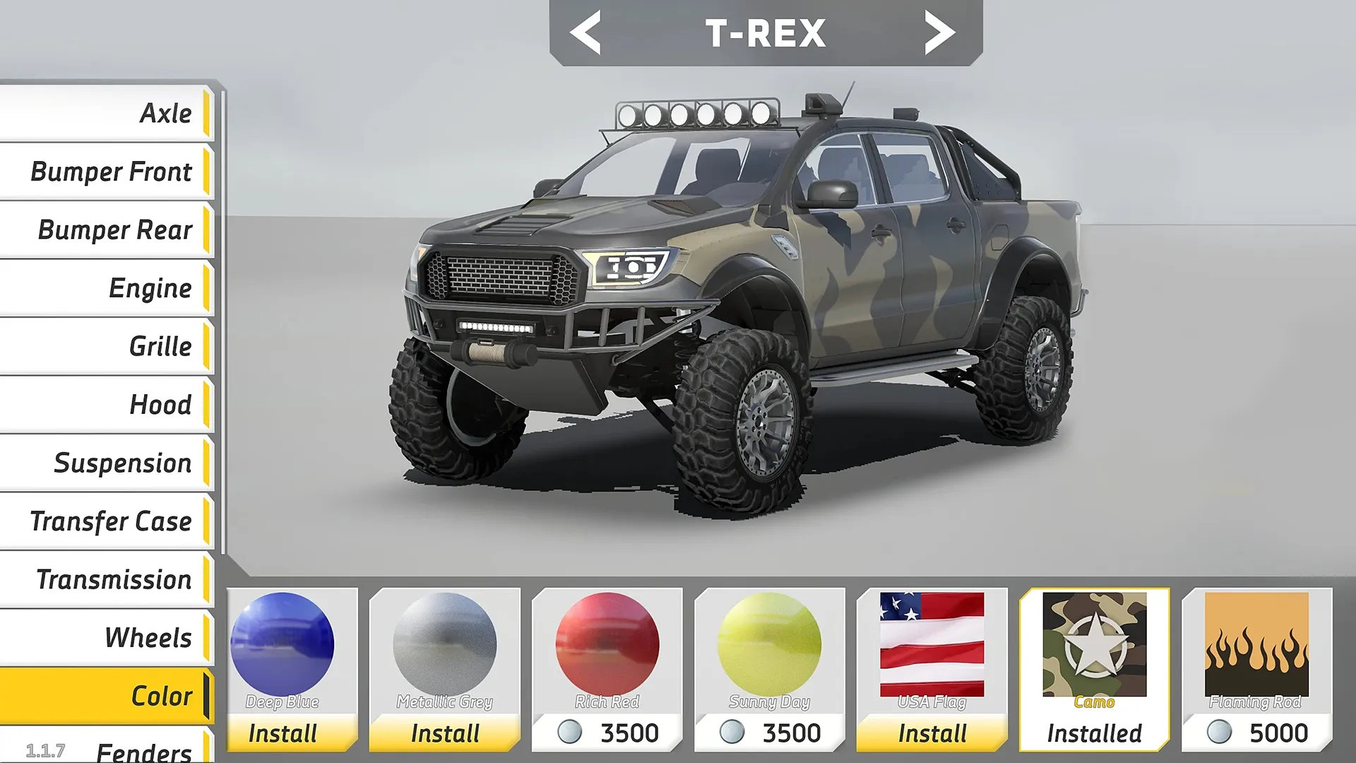 Offroad Racing & Mudding Games | Indus Appstore | Screenshot