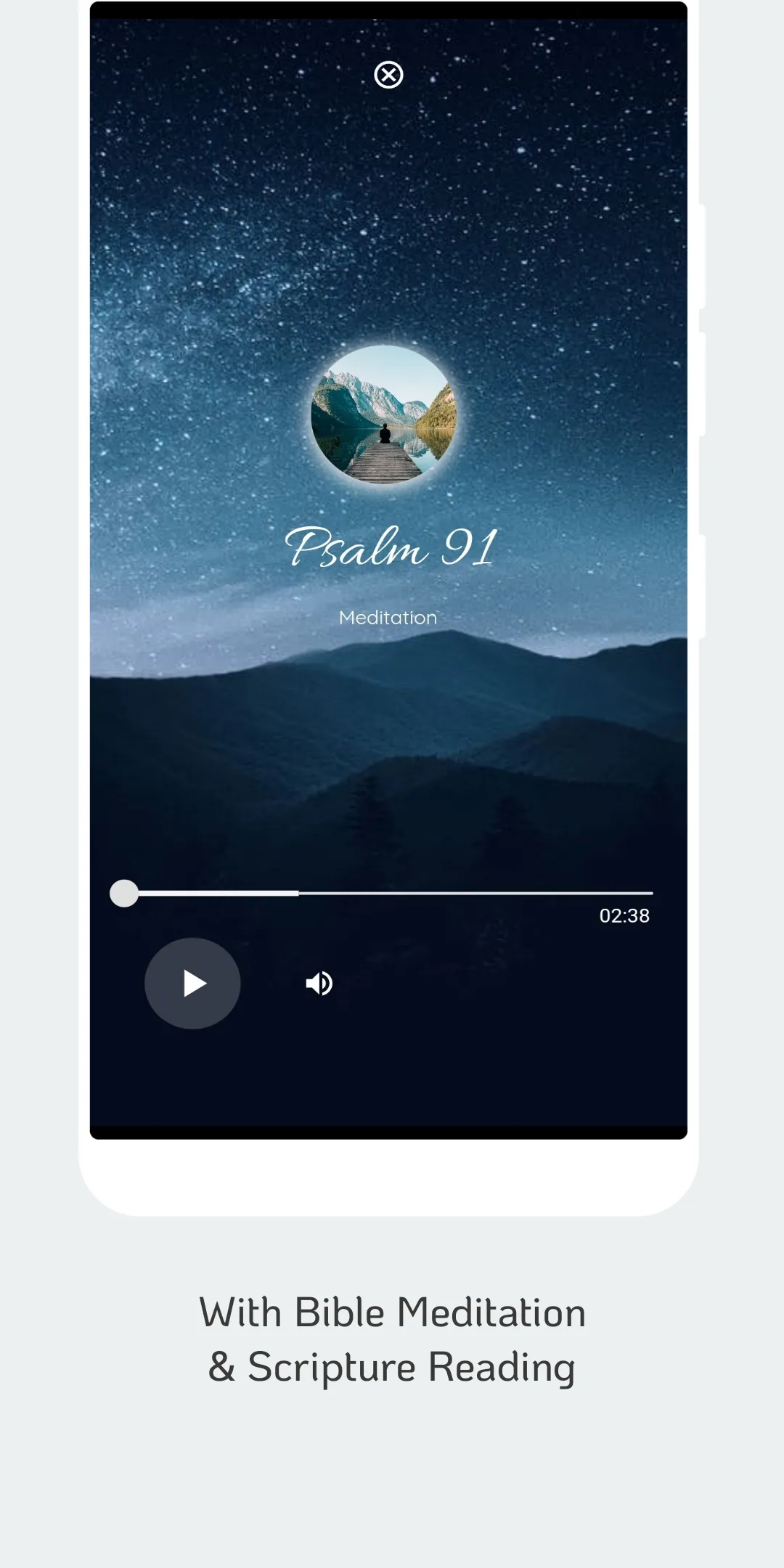 YPE | Prayer, Devotions & ToDo | Indus Appstore | Screenshot