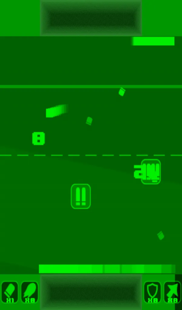 Retropong | Indus Appstore | Screenshot