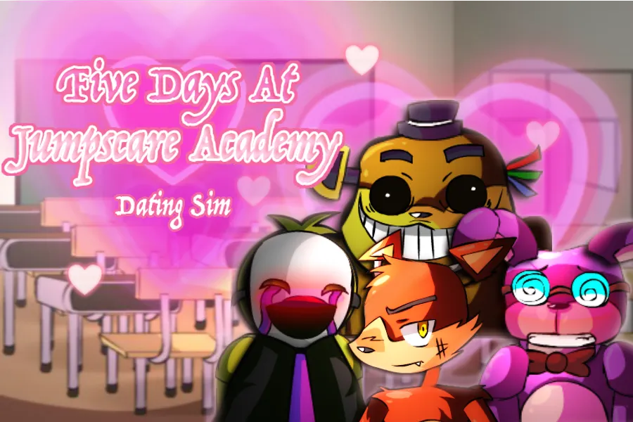 Five Tries At Love 2 - Academy | Indus Appstore | Screenshot