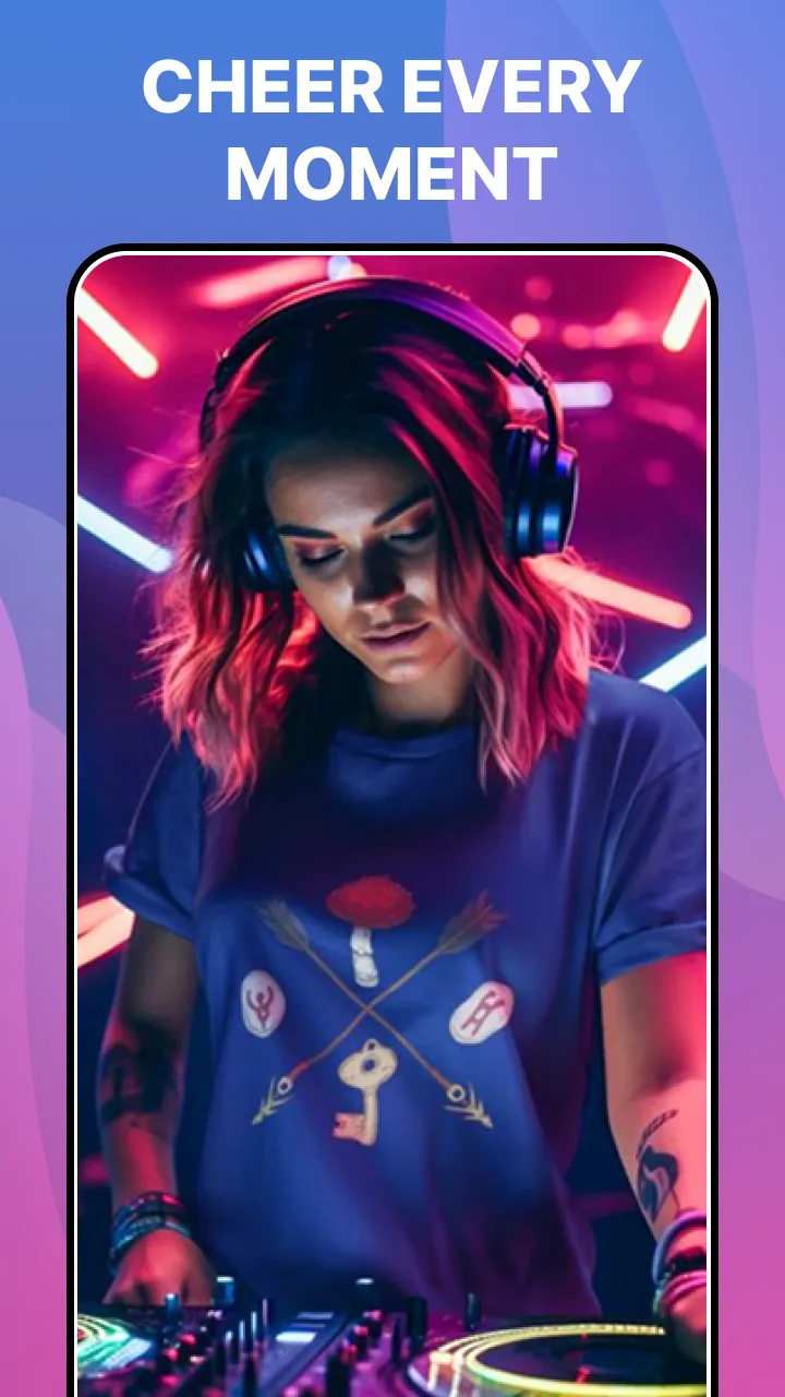 Music Player – MP3 Player | Indus Appstore | Screenshot