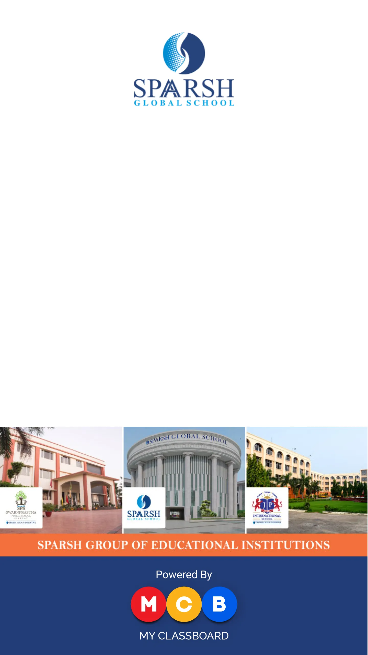 Sparsh Group of Institutions | Indus Appstore | Screenshot