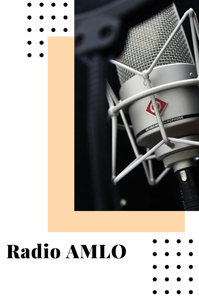 radio amlo | Indus Appstore | Screenshot