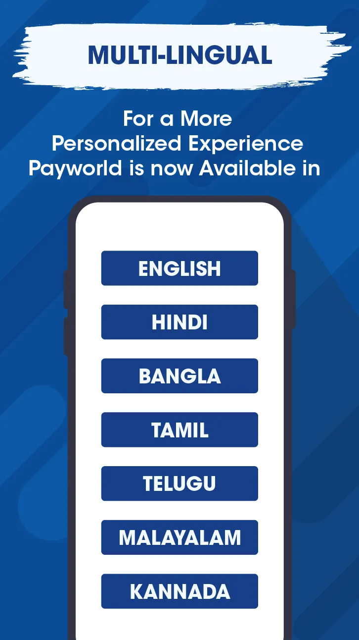 Payworld - AEPS, Air, Irctc | Indus Appstore | Screenshot
