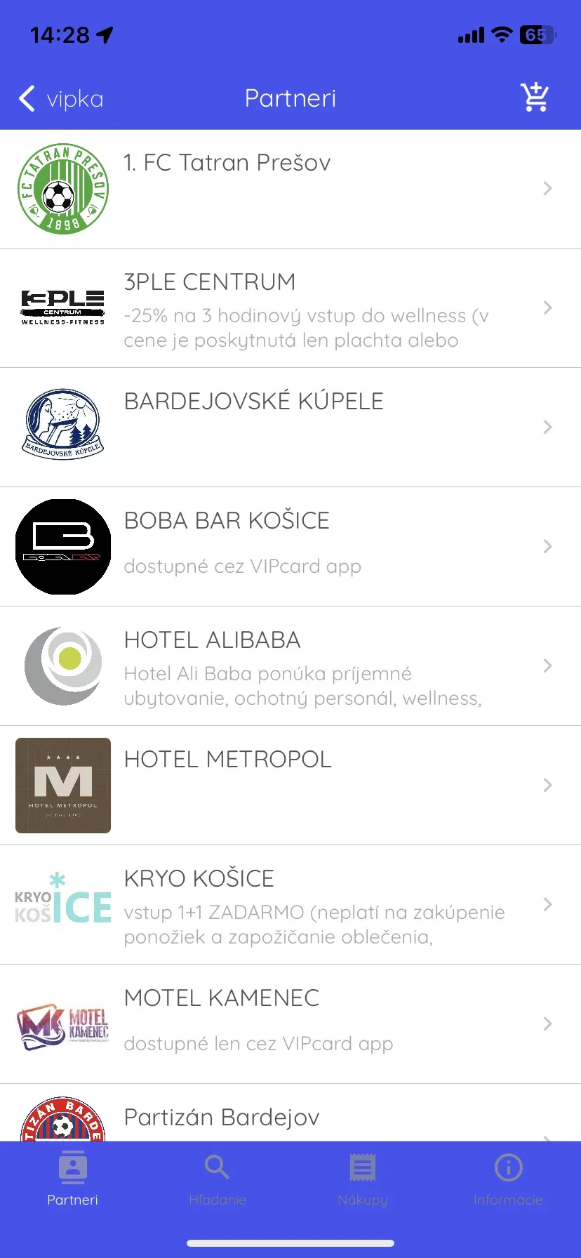 vipka | Indus Appstore | Screenshot