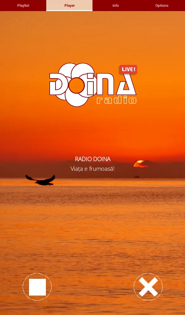 Radio Doina | Indus Appstore | Screenshot