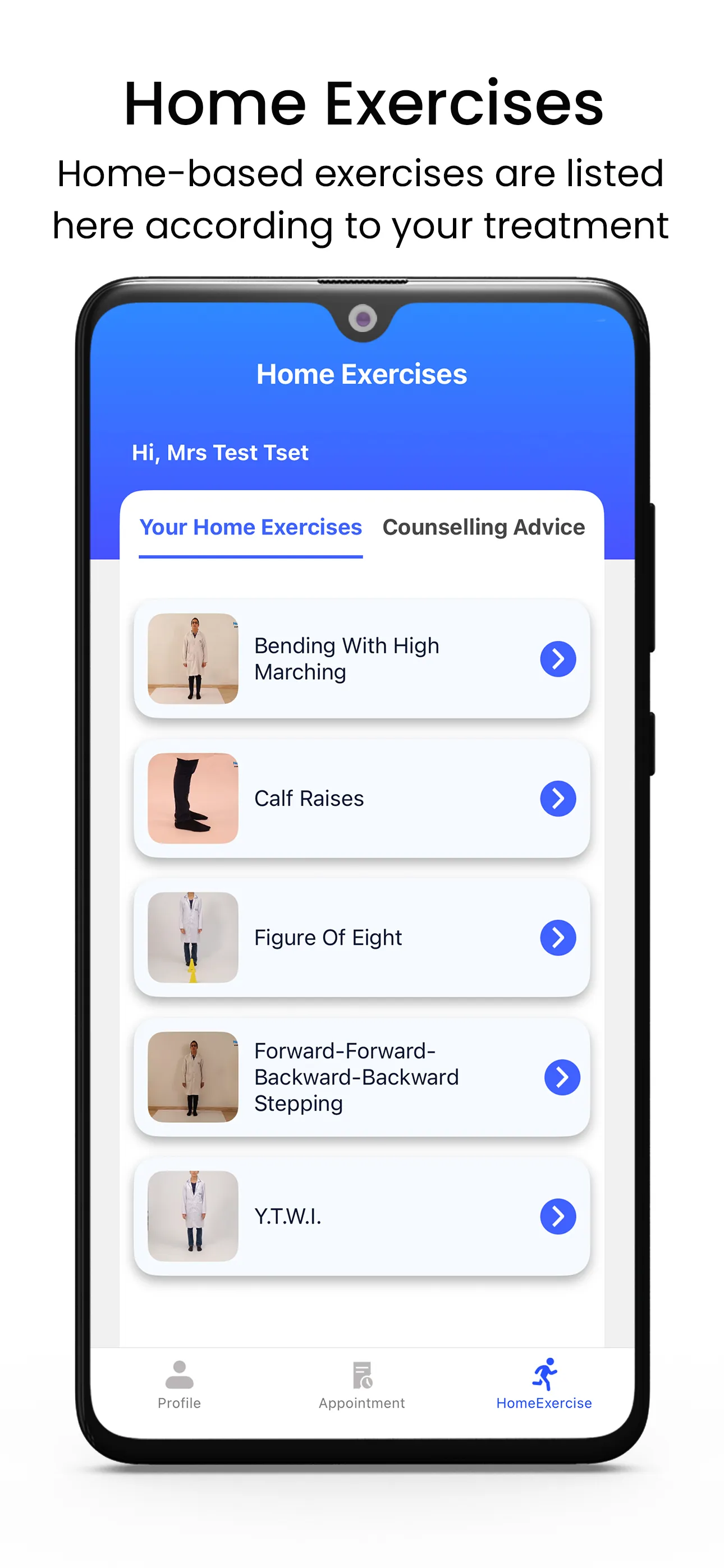 NeuroEquilibrium | Indus Appstore | Screenshot