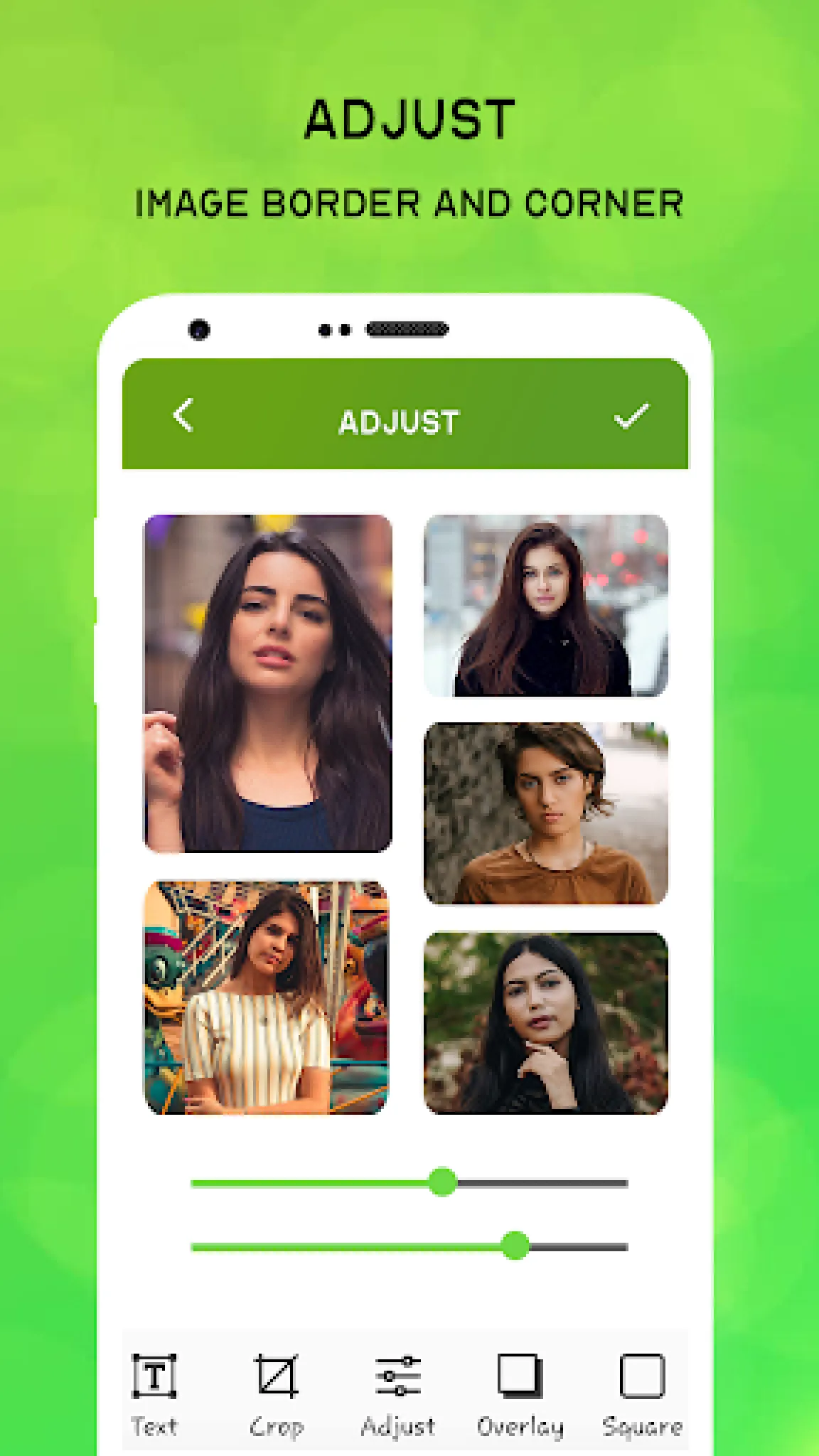 Photo Collage Maker & Editor | Indus Appstore | Screenshot