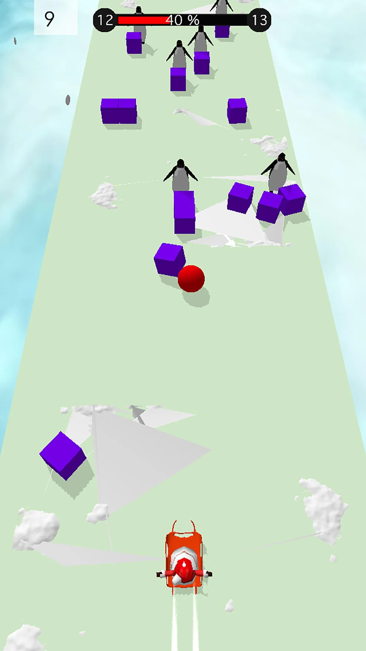 Santa Help 3D - Help Santa Cla | Indus Appstore | Screenshot