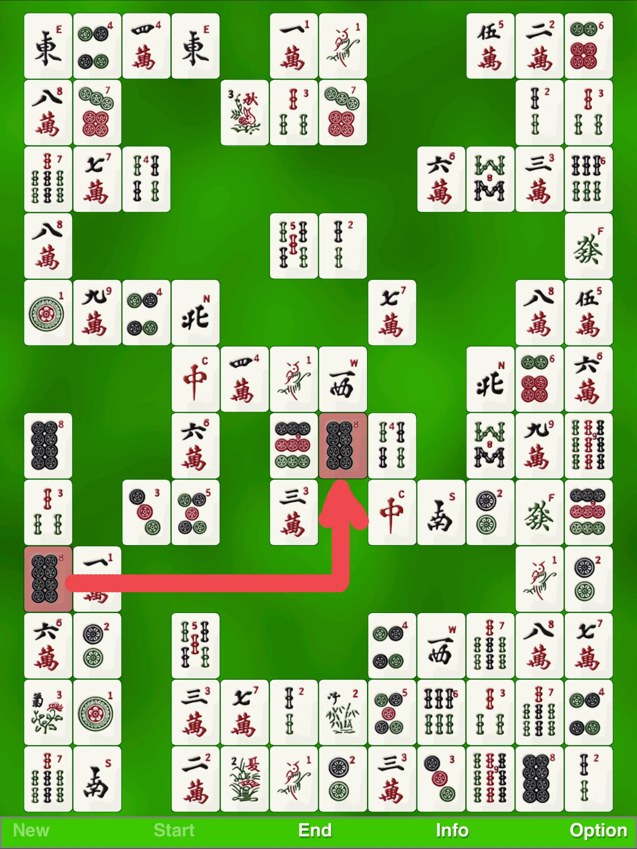 zMahjong Solitaire by SZY | Indus Appstore | Screenshot