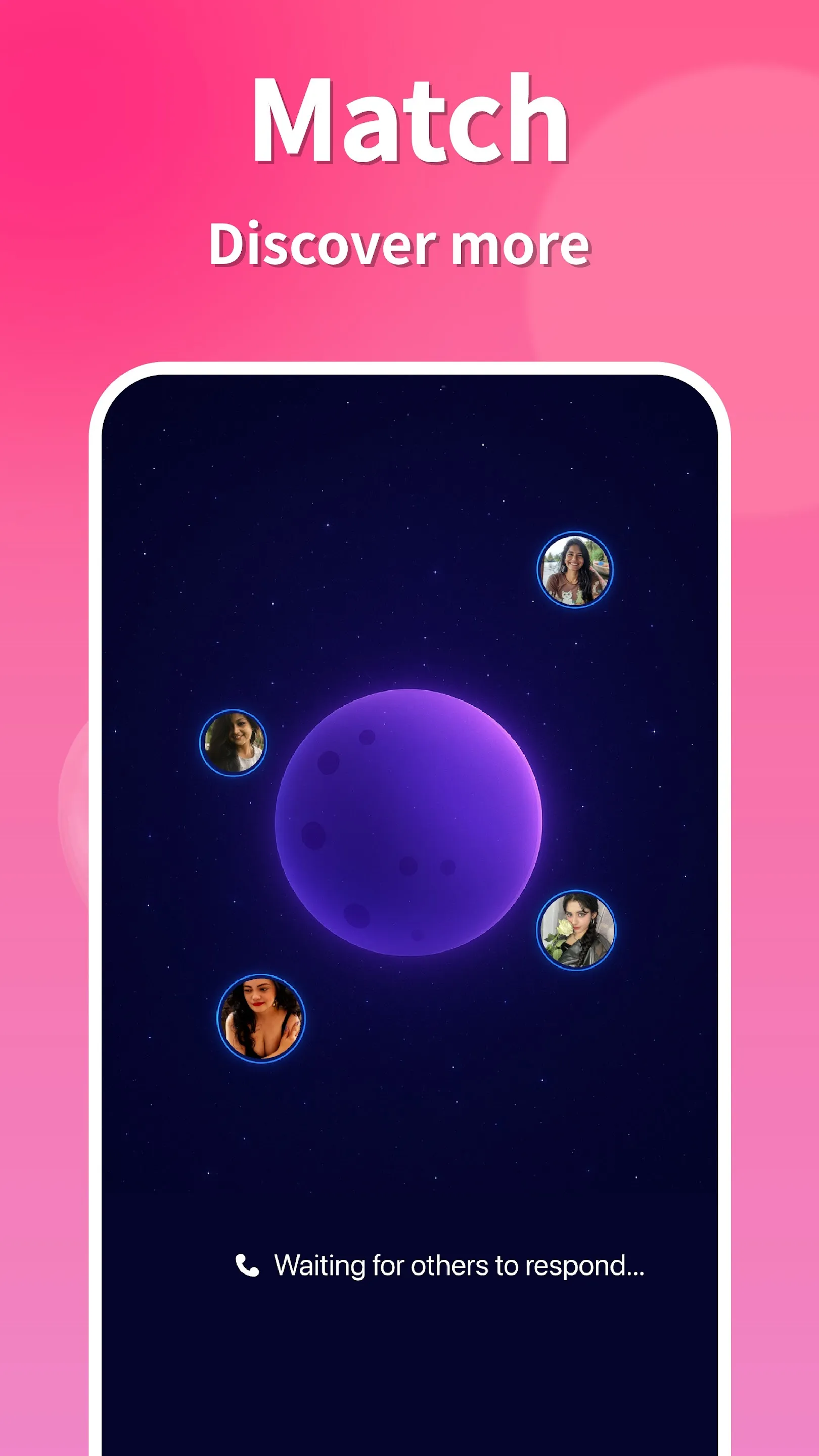 Lova - video call | Indus Appstore | Screenshot