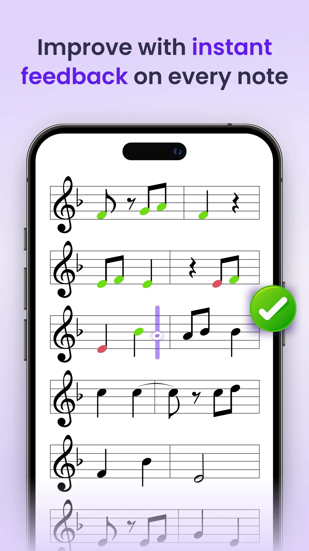 tonestro - Music Lessons | Indus Appstore | Screenshot