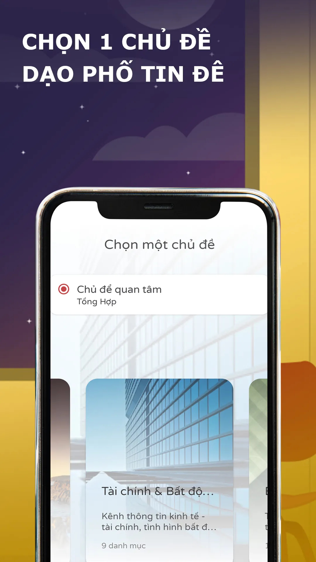 Phố Tin - Đọc Báo, Tin Tức 24H | Indus Appstore | Screenshot