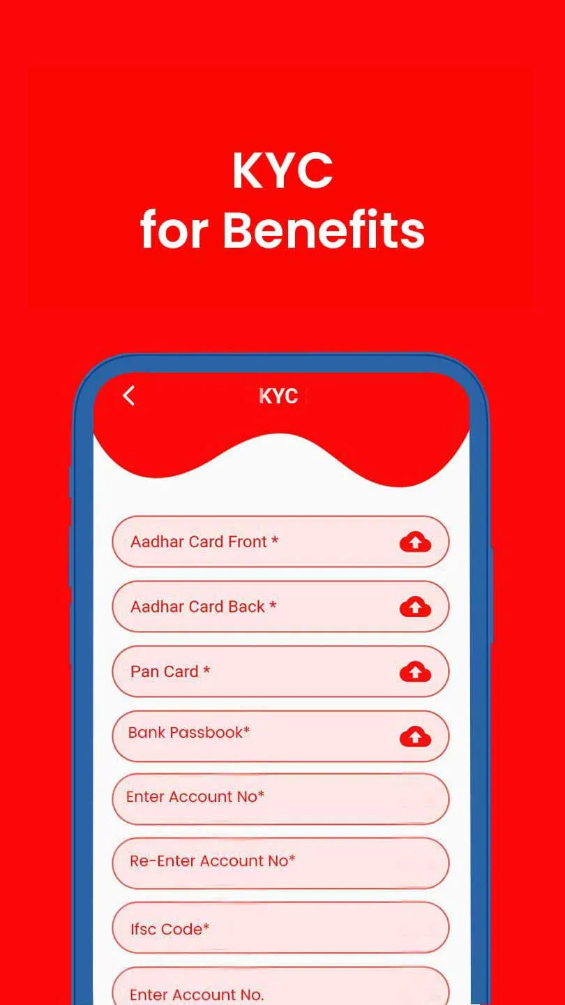 Akemi Rewards | Indus Appstore | Screenshot