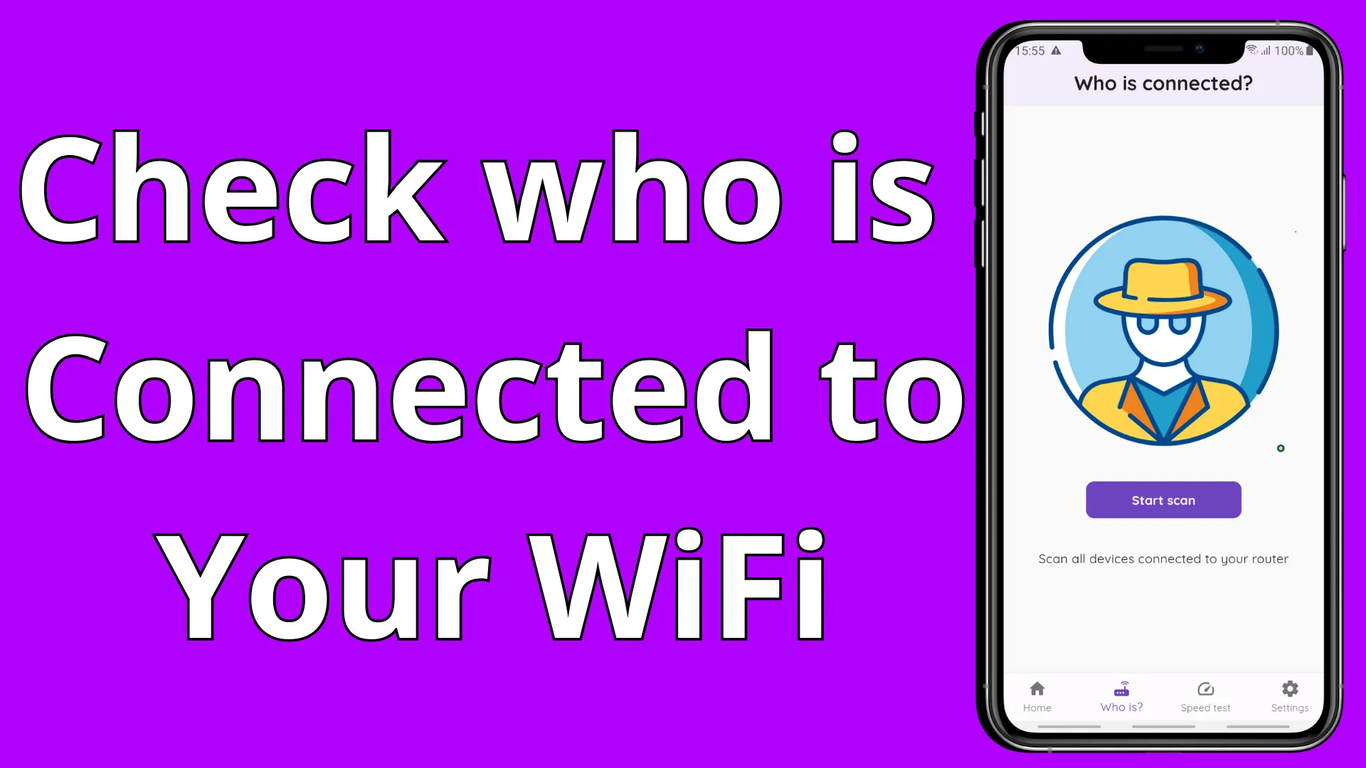 Wifi Password Auto | Indus Appstore | Screenshot