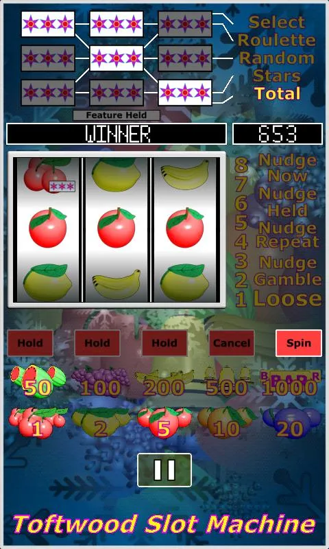 Slot Machine. Casino Slots. | Indus Appstore | Screenshot