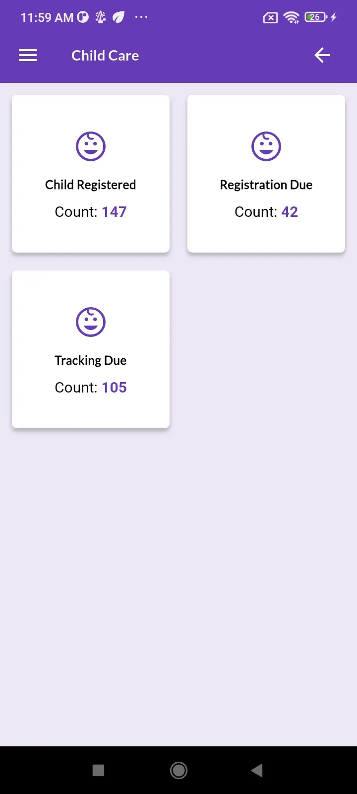 BHAVYA Lite | Indus Appstore | Screenshot