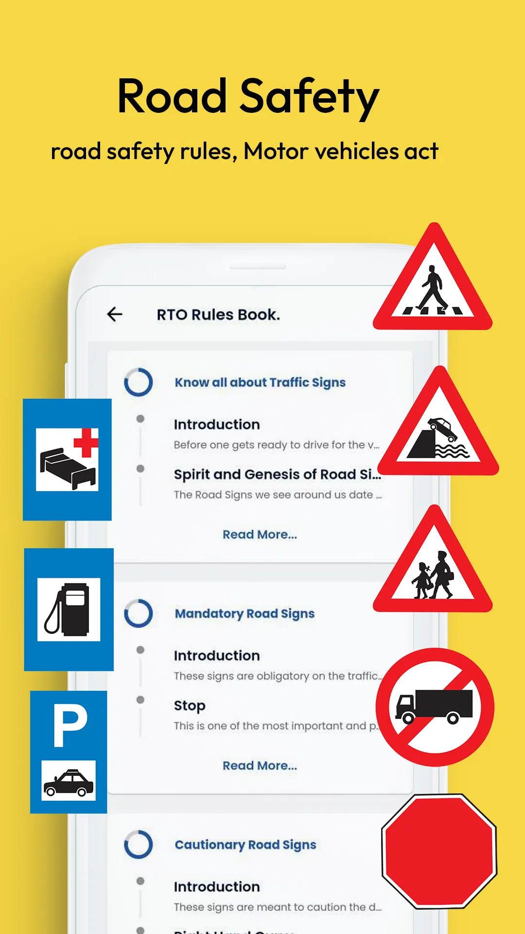 RTO Vehicle Info: VahanInfo | Indus Appstore | Screenshot