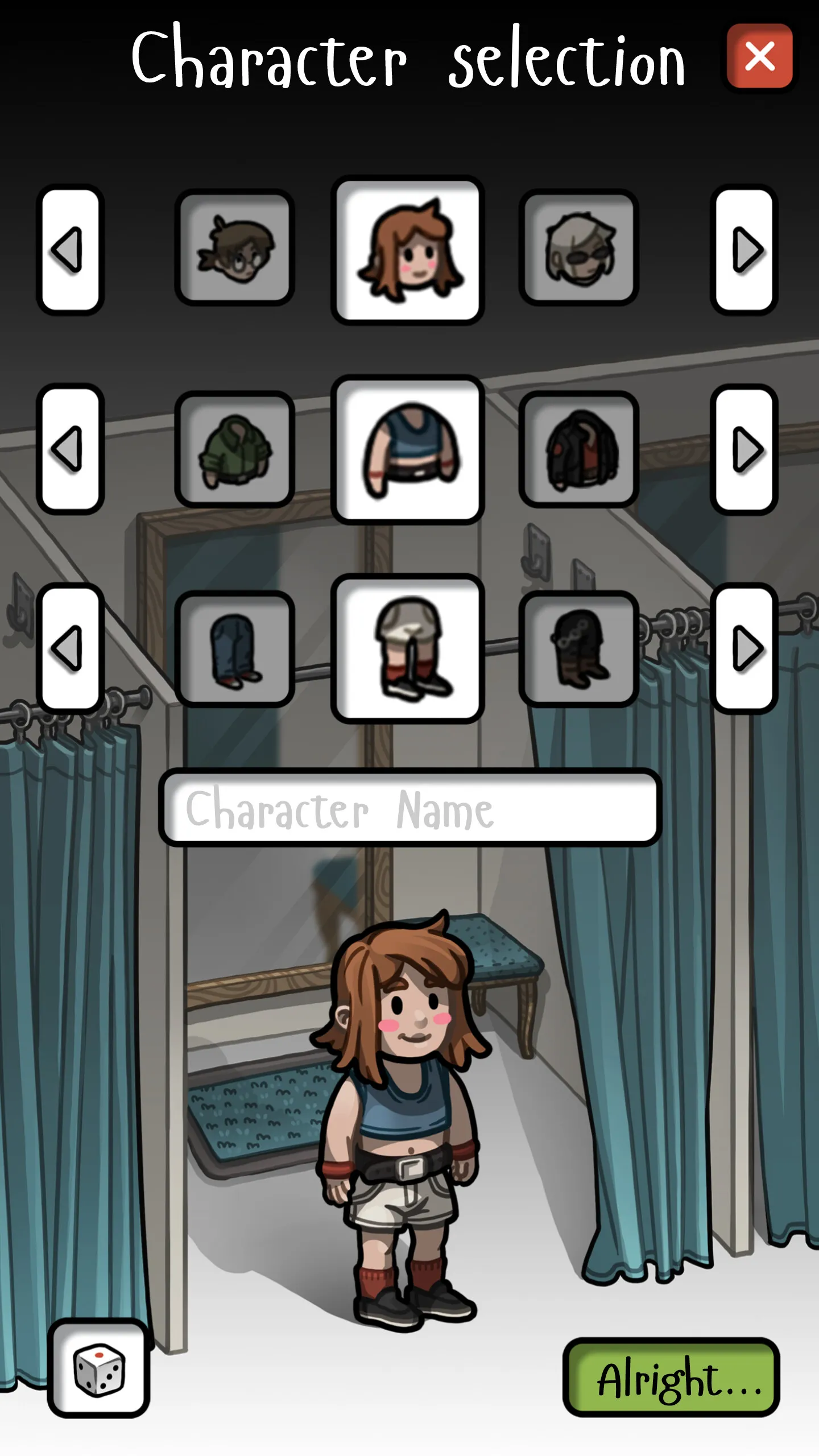 ACADEM DREAMS: Adventure & Sim | Indus Appstore | Screenshot