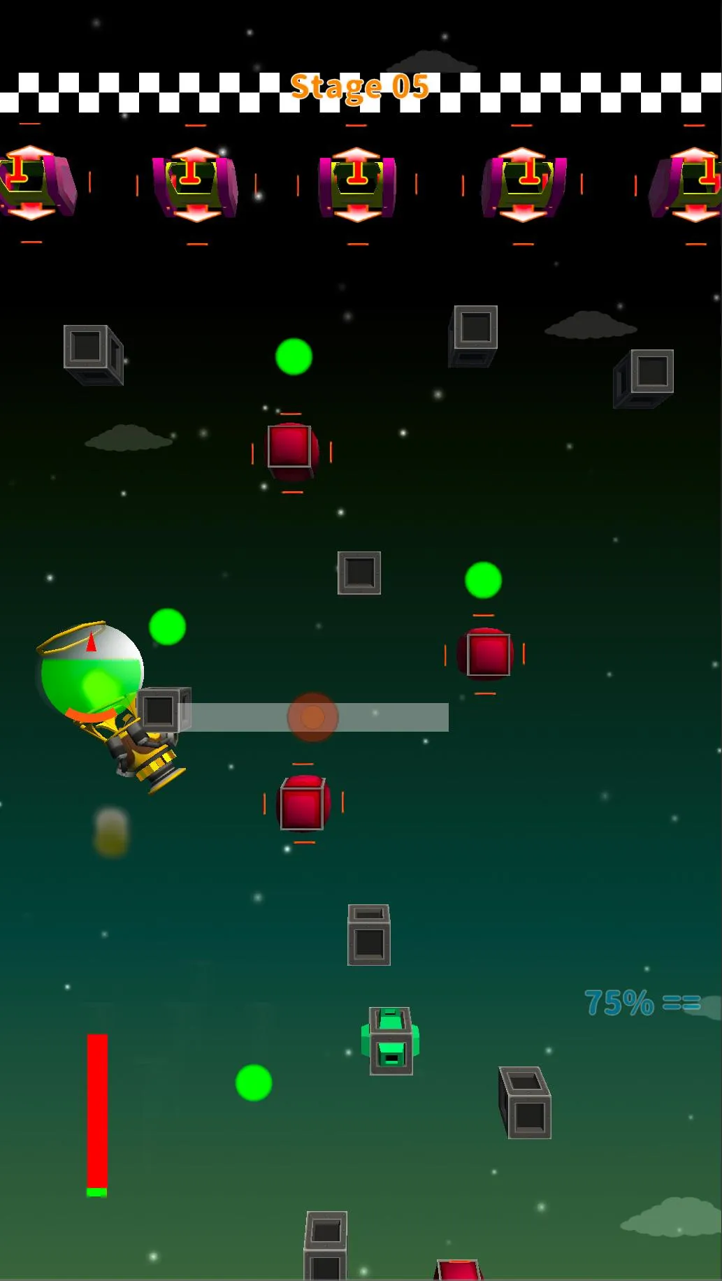 BalloonRider | Indus Appstore | Screenshot