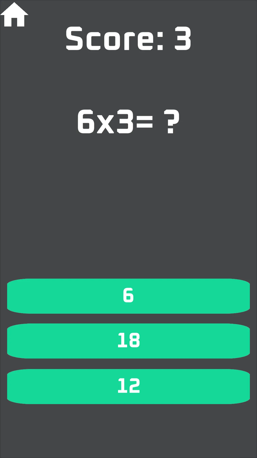 Math by Alp Mete | Indus Appstore | Screenshot