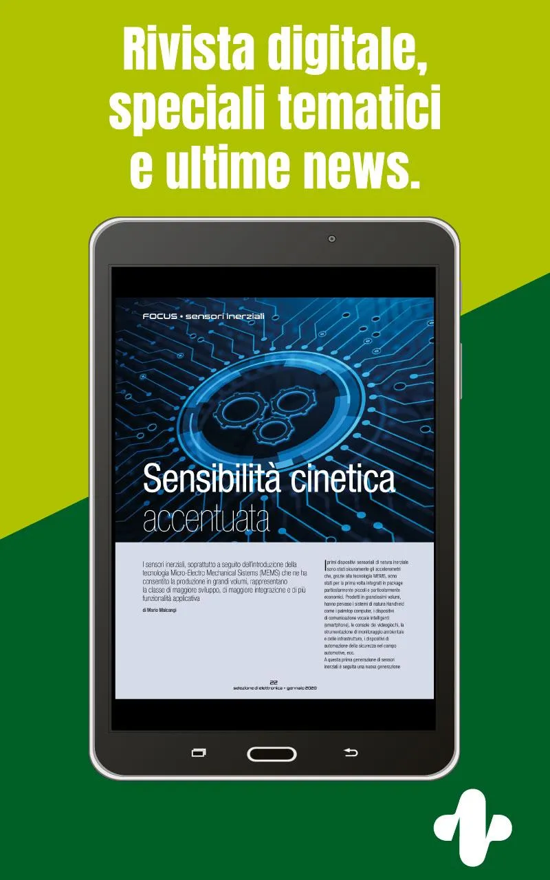 Selezione di Elettronica | Indus Appstore | Screenshot