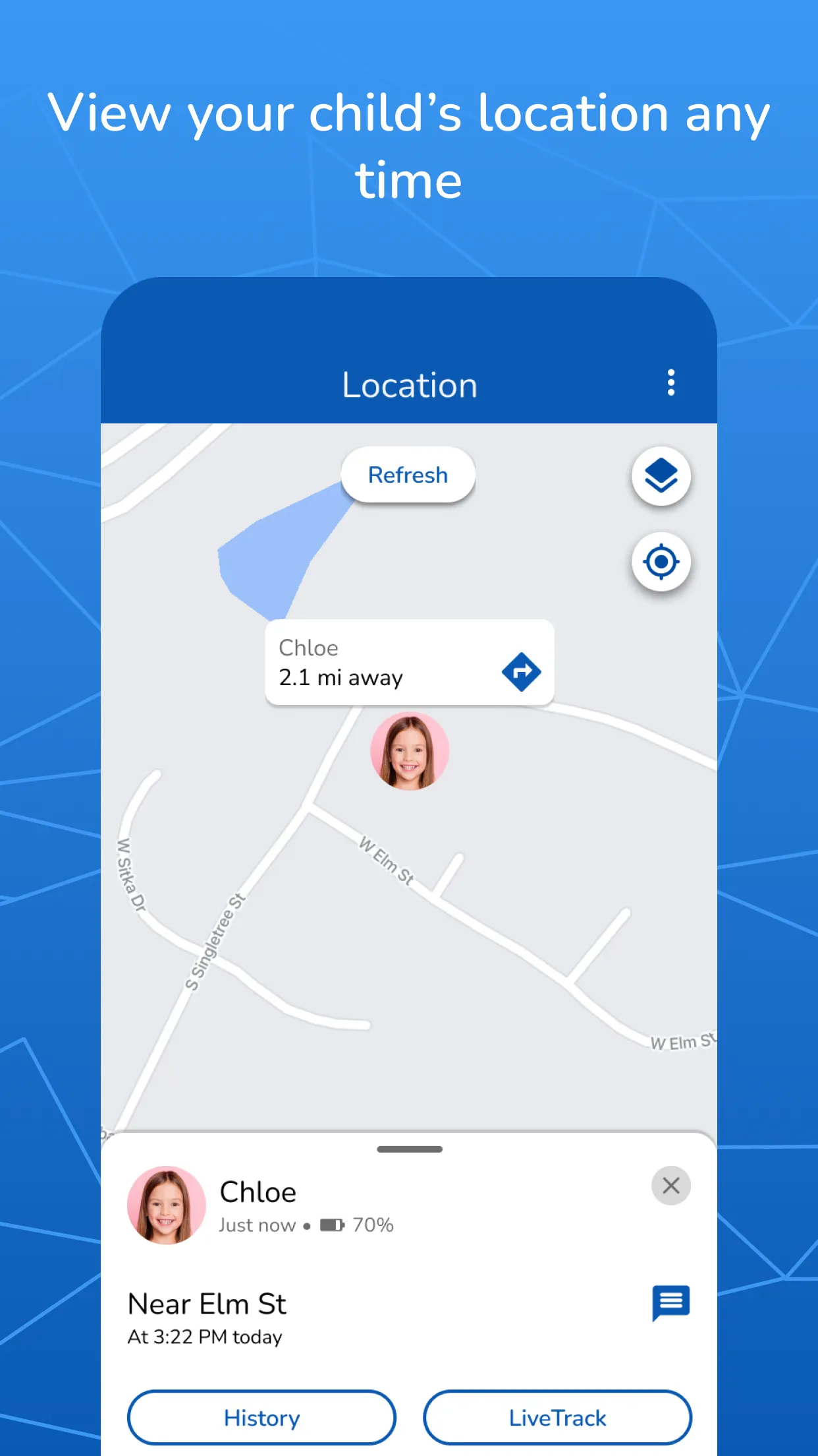 Garmin Jr.™ | Indus Appstore | Screenshot