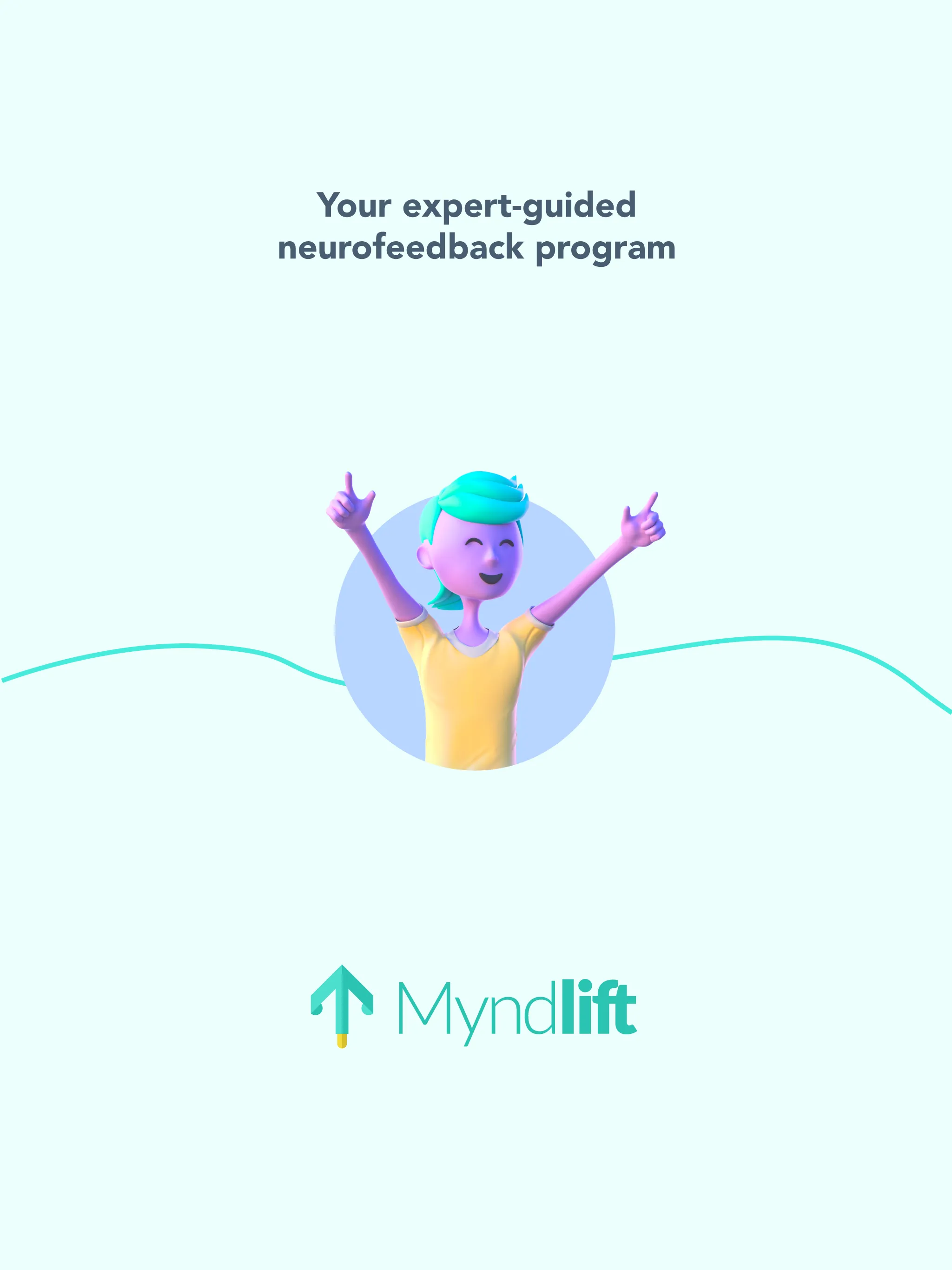 Myndlift | Indus Appstore | Screenshot