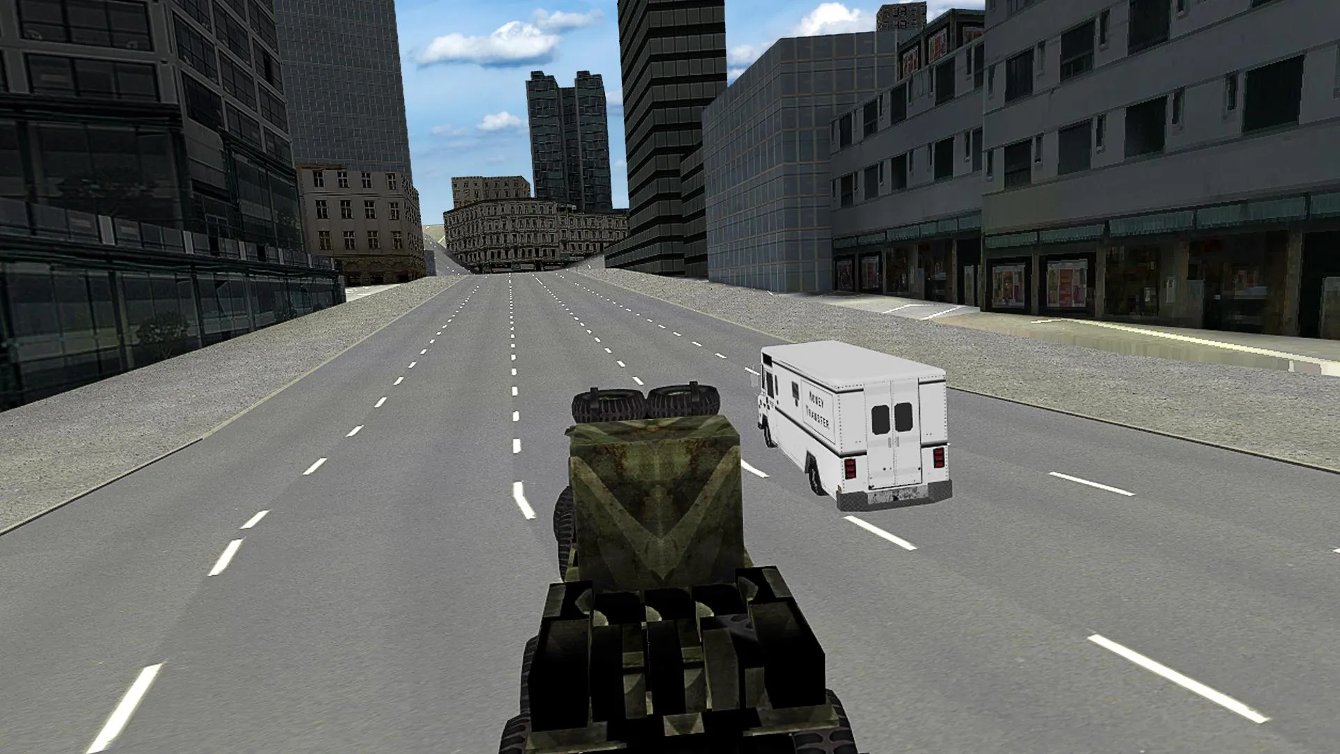 Crime City Street Driving 3D | Indus Appstore | Screenshot