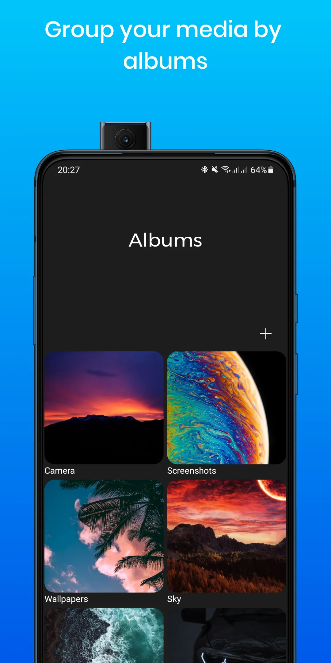 UnLim: Unlimited cloud storage | Indus Appstore | Screenshot