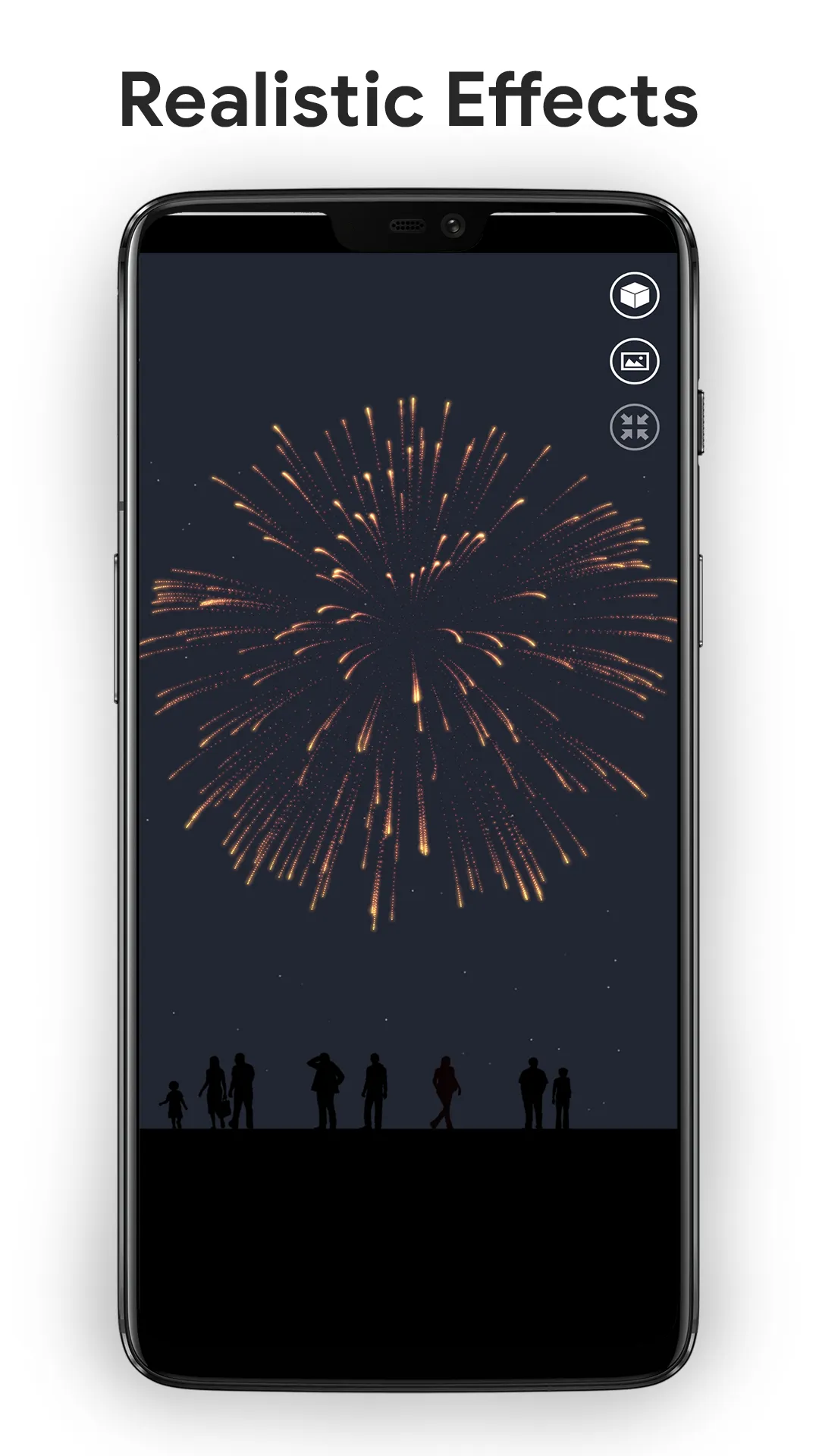 Fireworks Arcade - Crackers | Indus Appstore | Screenshot