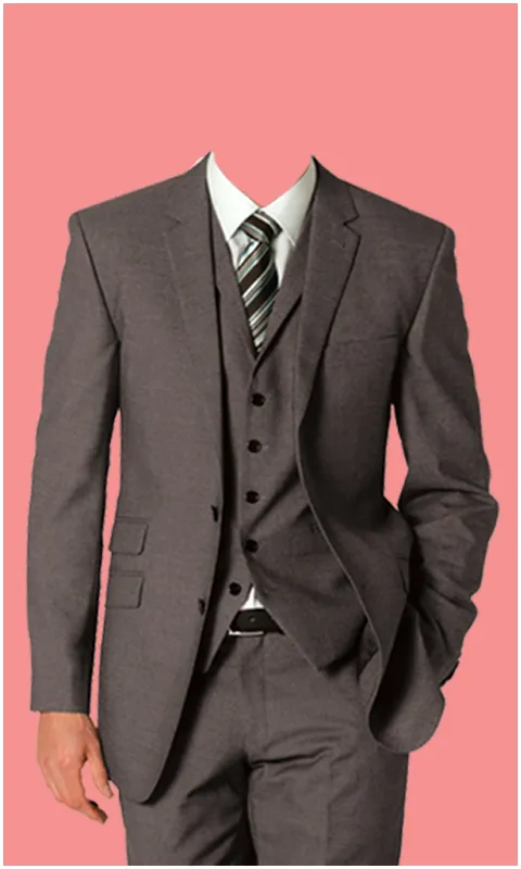 Stylish Man Fashion Dress Suit | Indus Appstore | Screenshot