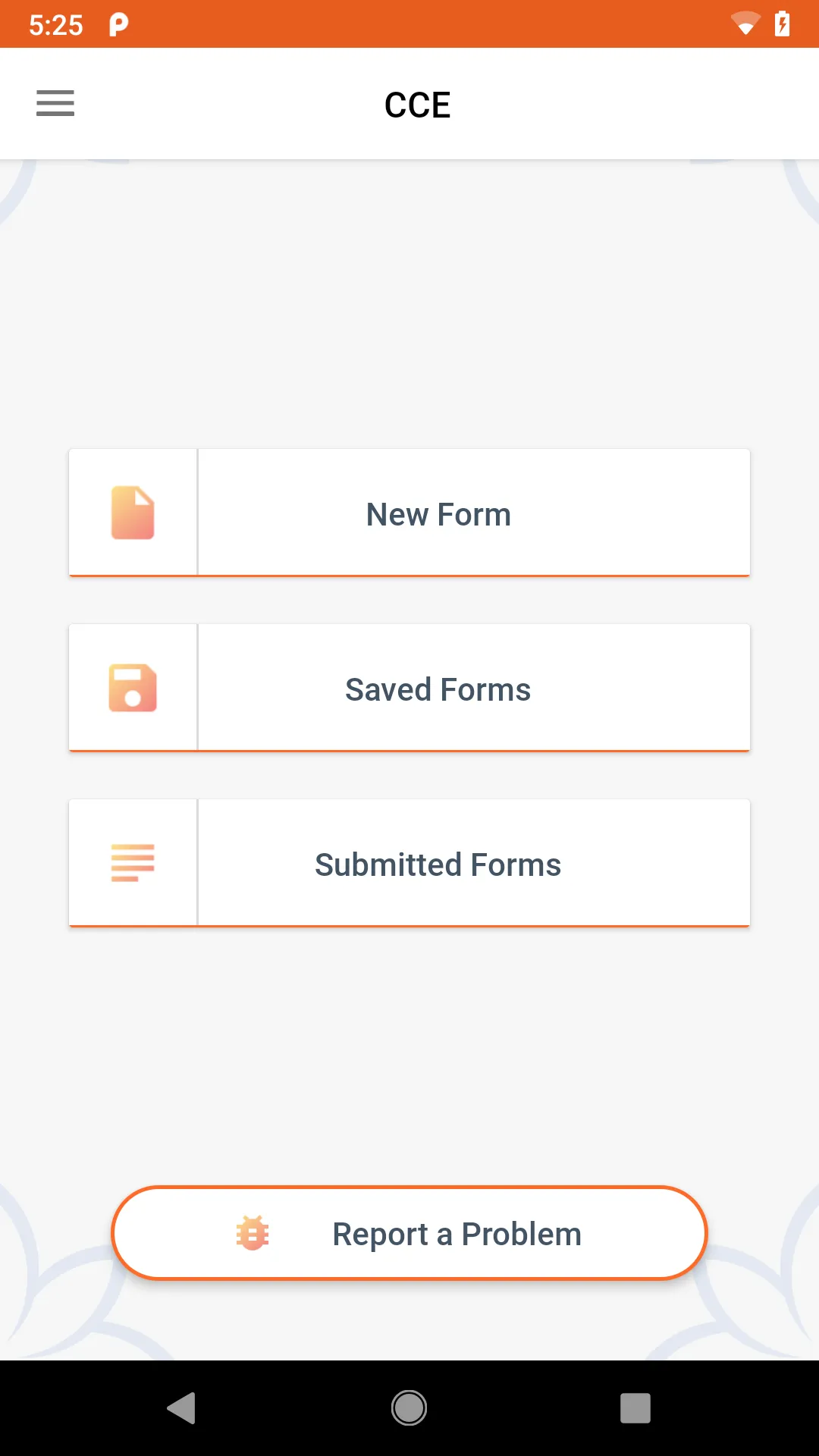CCE App | Indus Appstore | Screenshot