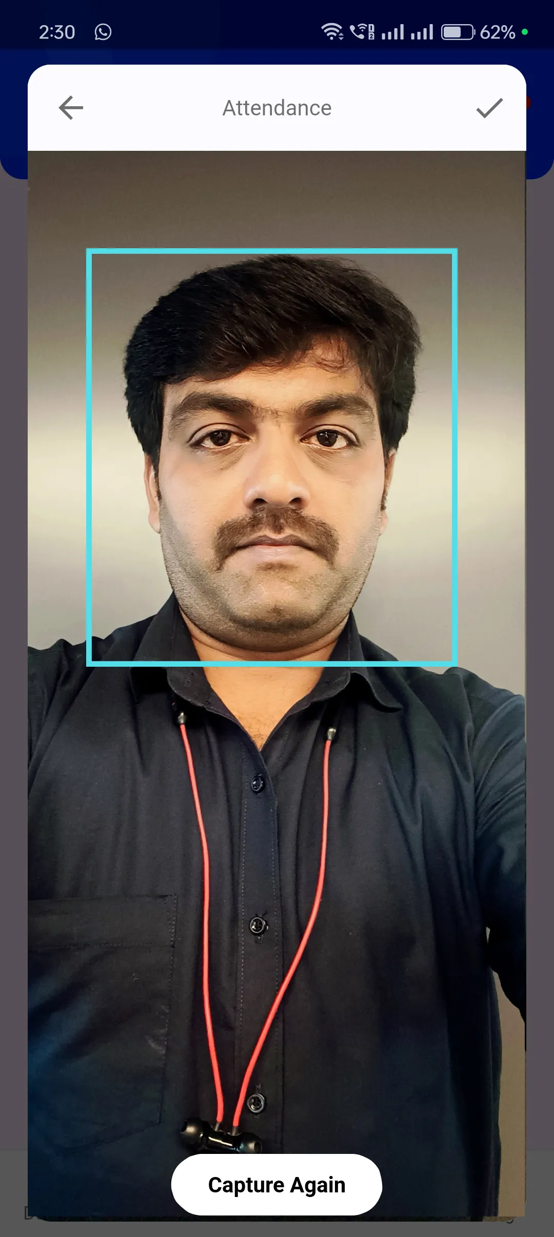 NTC Driver App | Indus Appstore | Screenshot