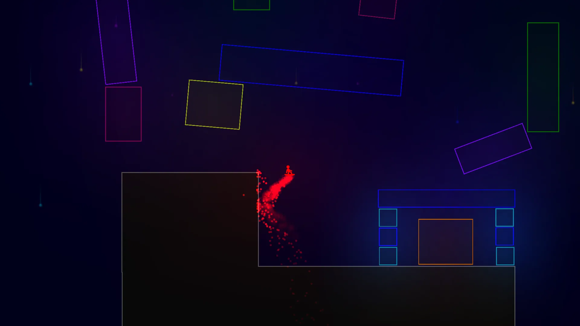 Spectrum Break | Indus Appstore | Screenshot