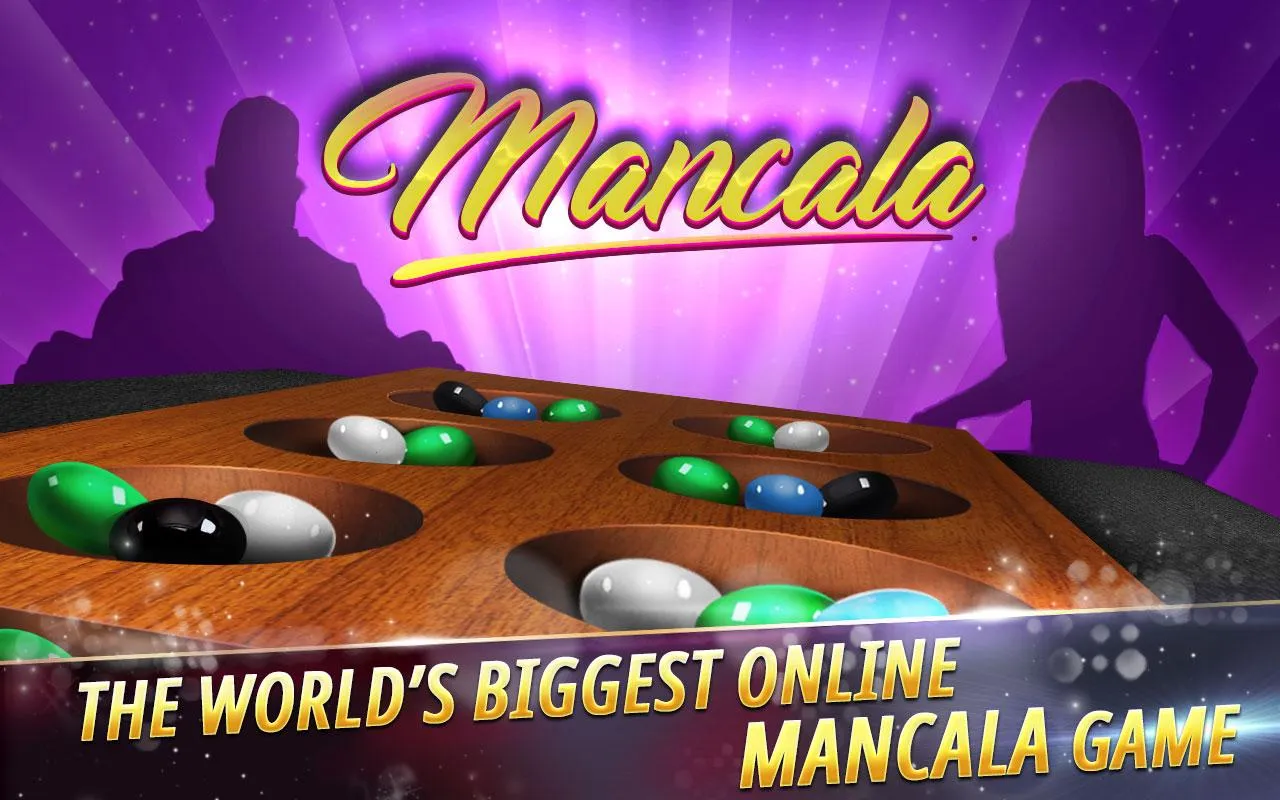 Mancala Club & Mangala Game | Indus Appstore | Screenshot