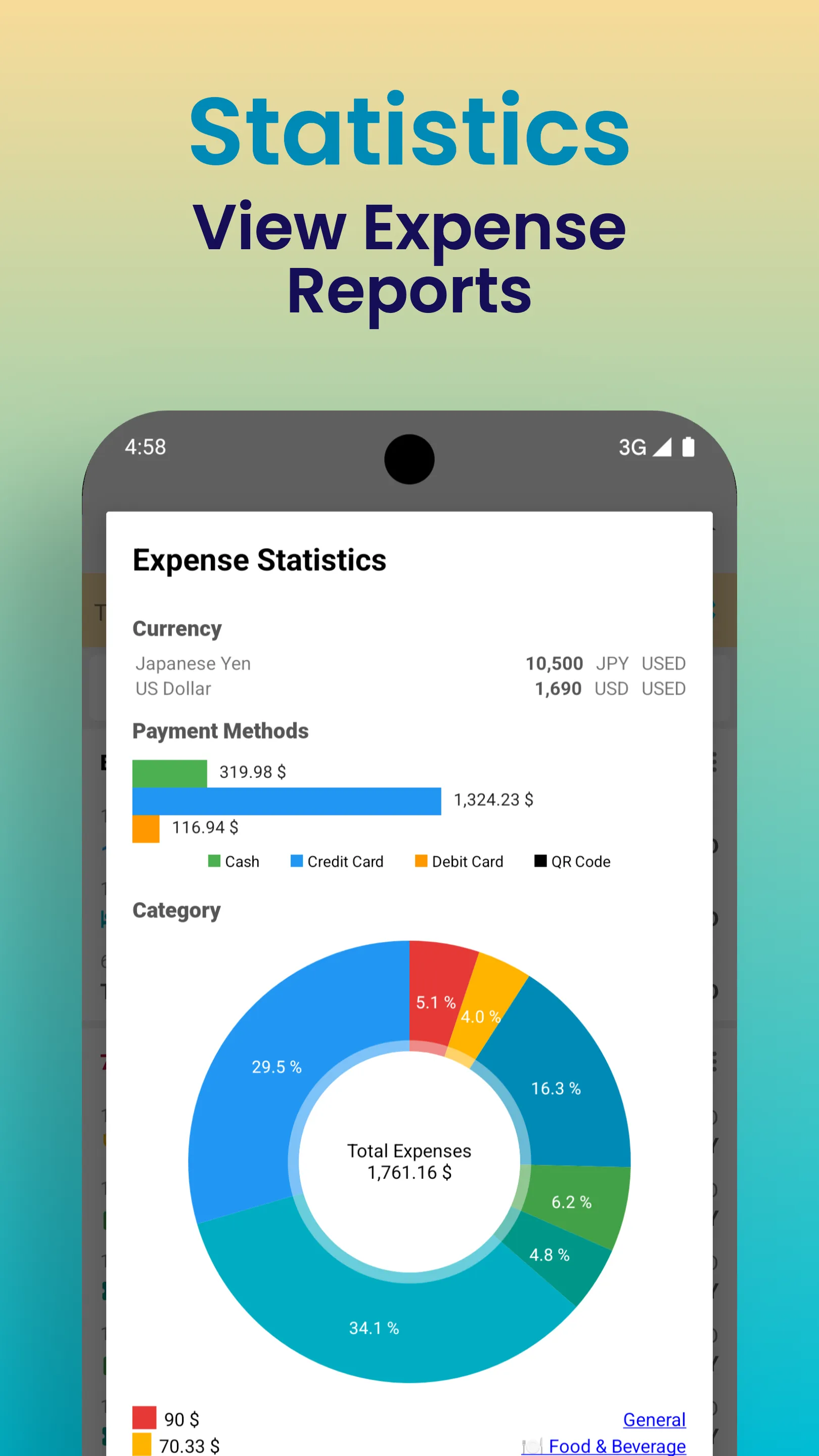 SaveTrip: Trip Planner | Indus Appstore | Screenshot