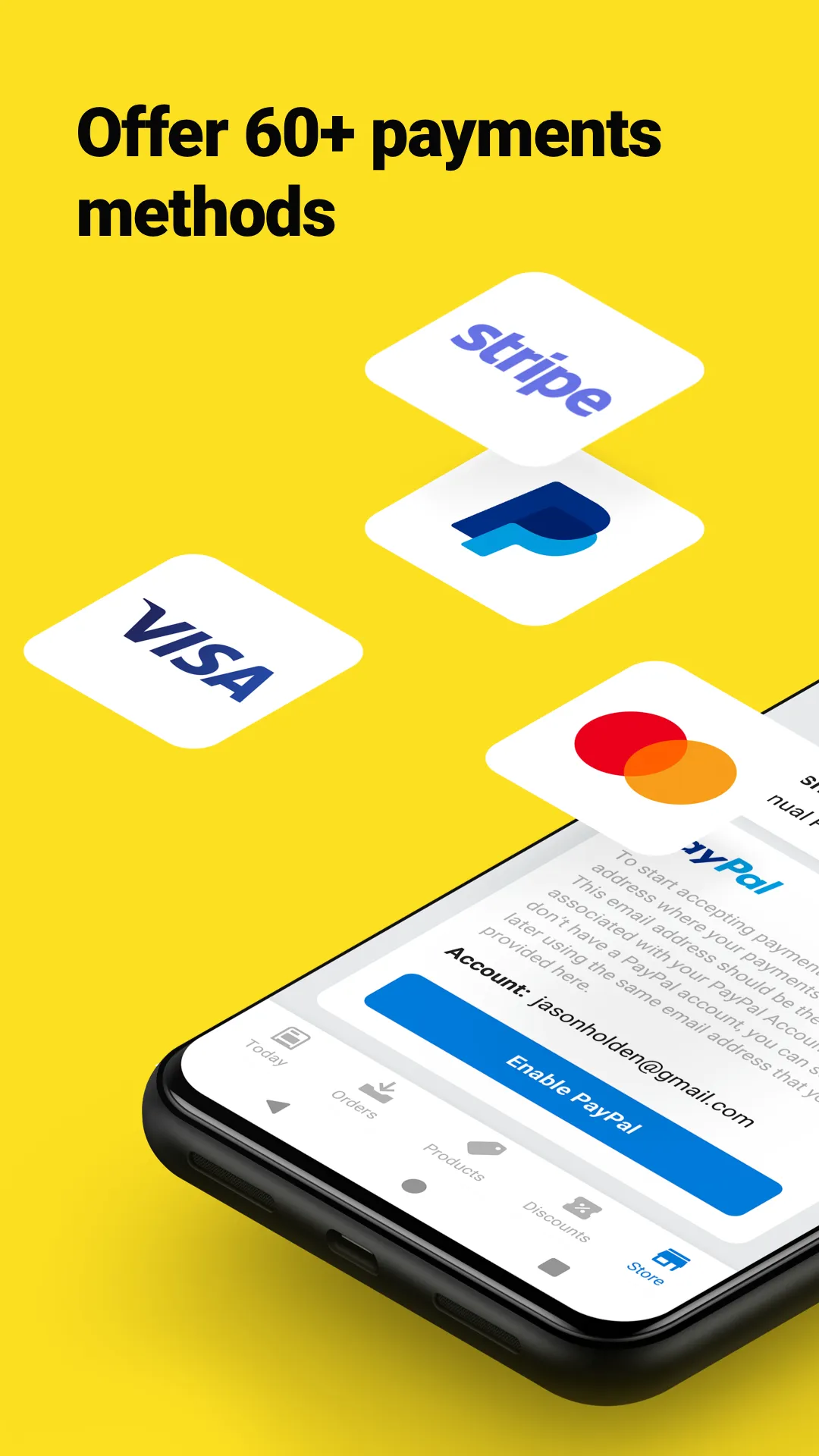 Ecwid Ecommerce | Indus Appstore | Screenshot