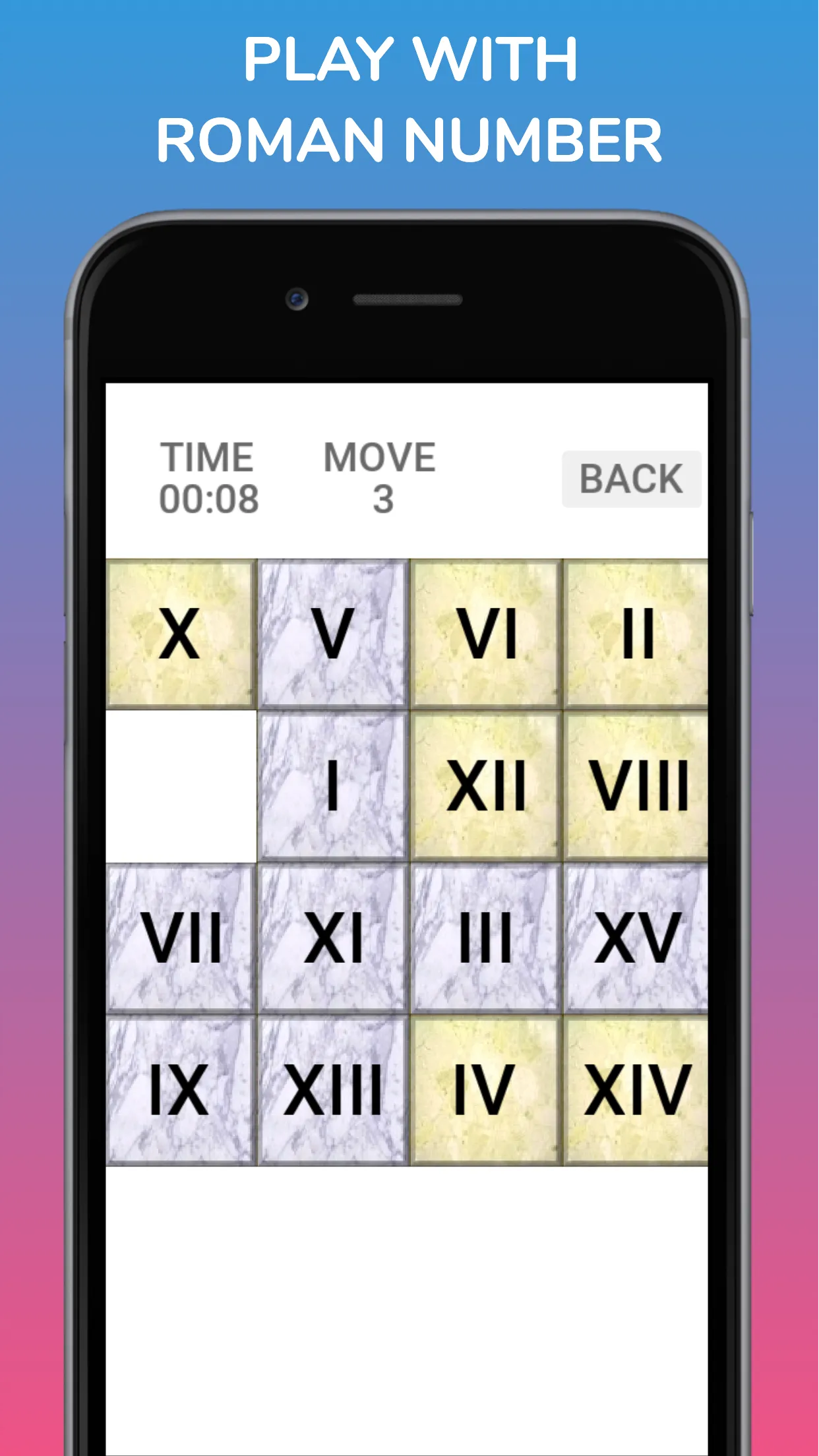 Slide Mania : Classic Puzzle | Indus Appstore | Screenshot