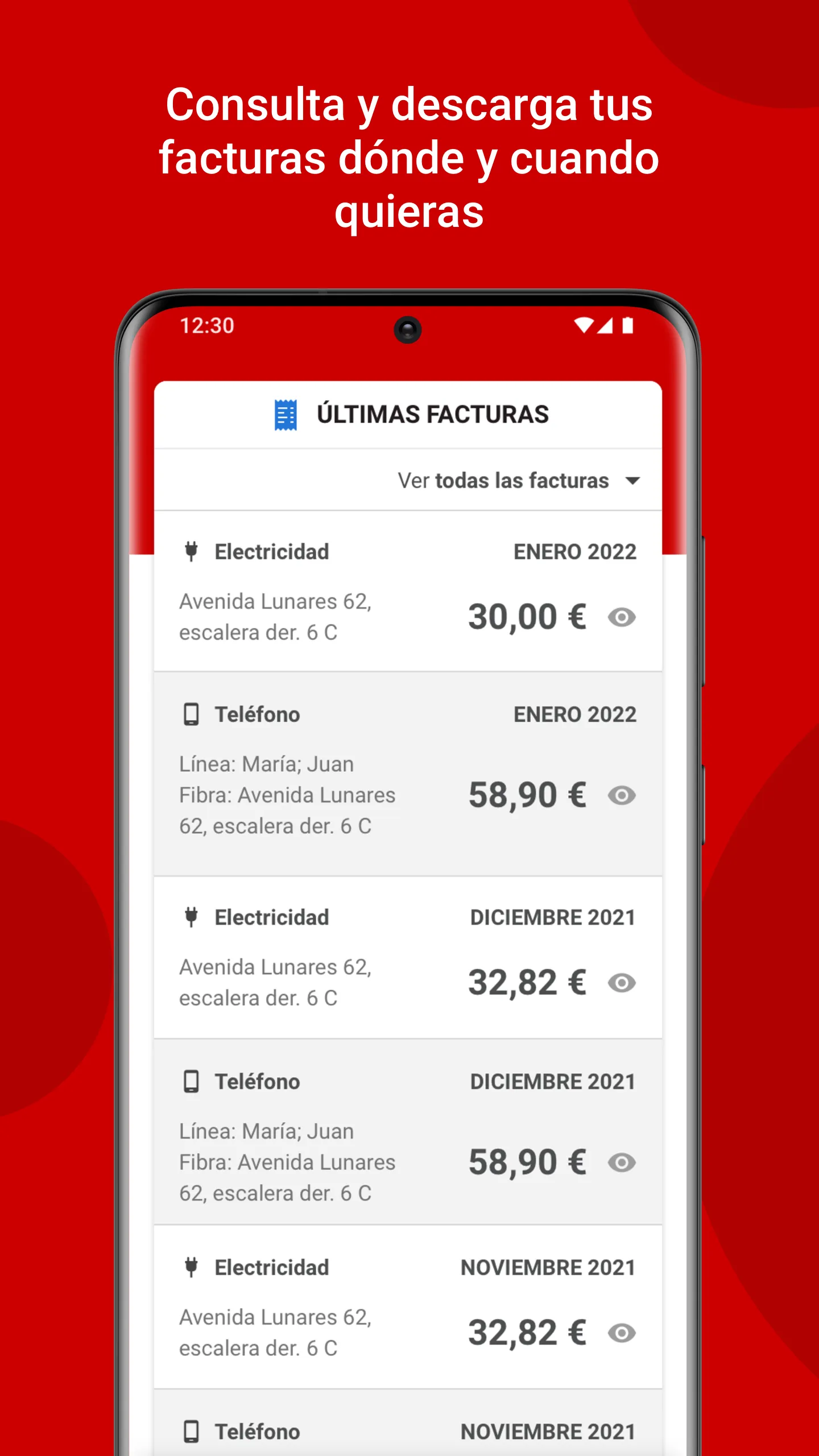 Mi Pepephone | Indus Appstore | Screenshot