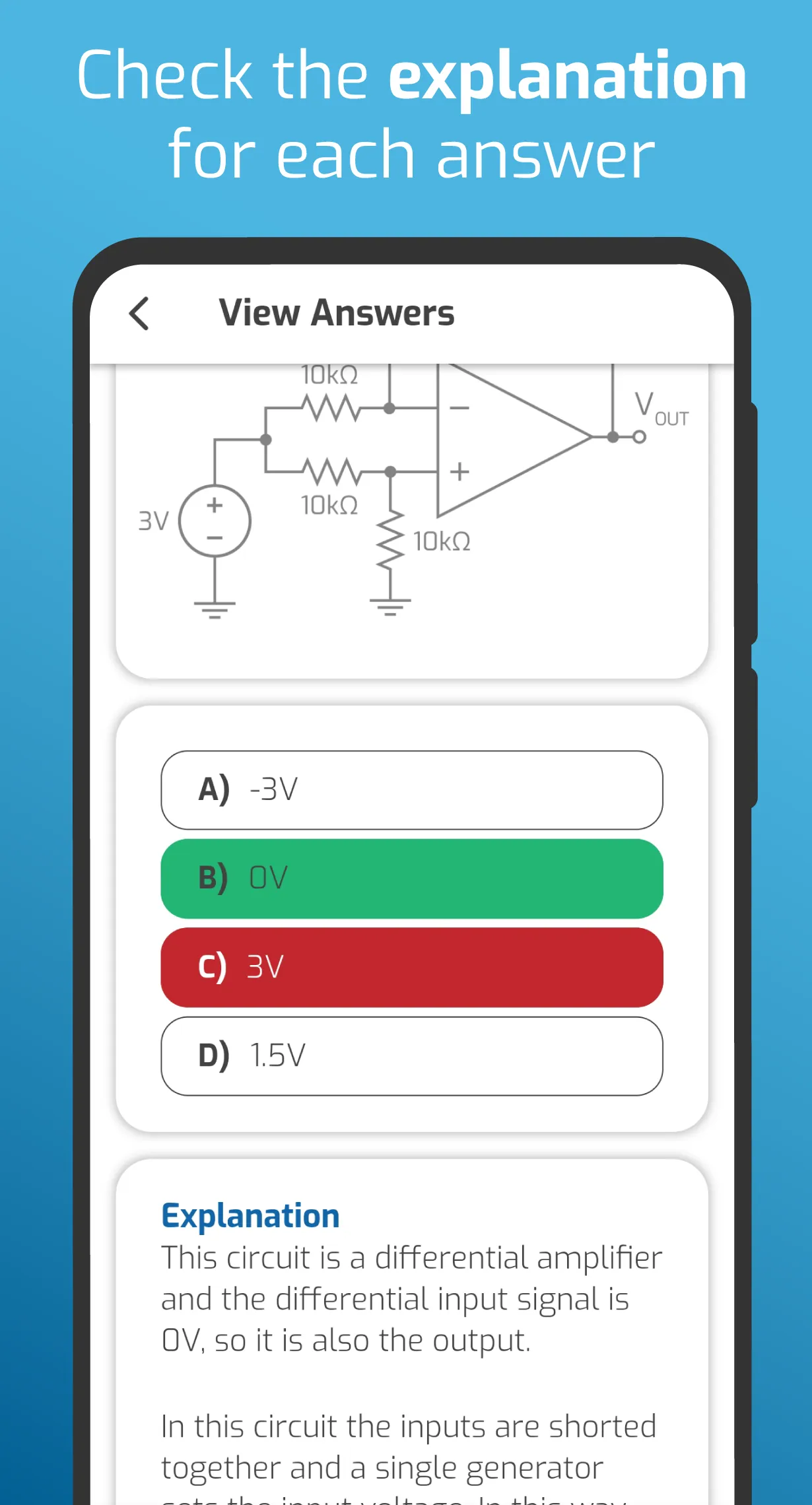 TheCircuitPro | Indus Appstore | Screenshot