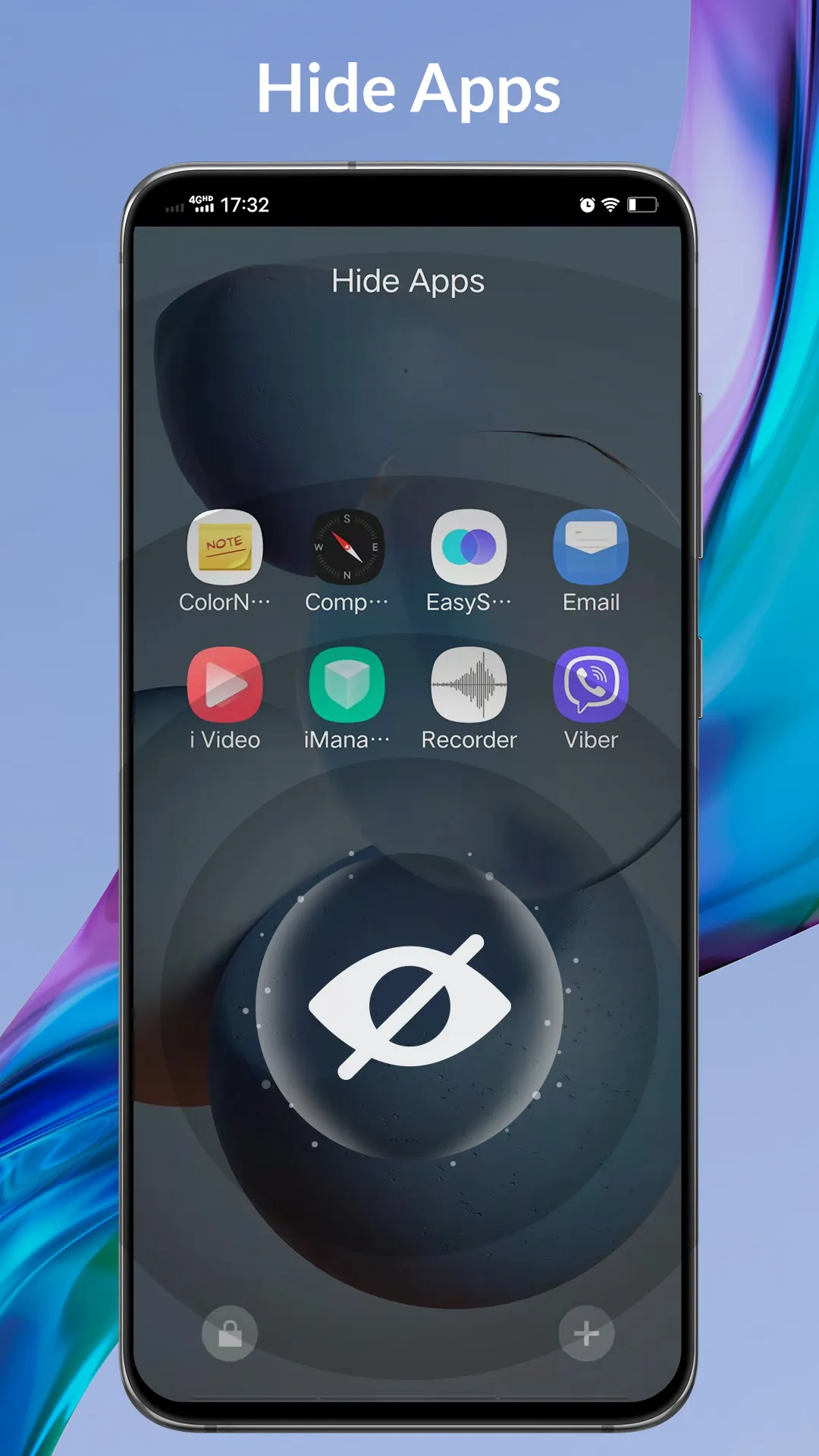 S7/S9/S22 Launcher for GalaxyS | Indus Appstore | Screenshot