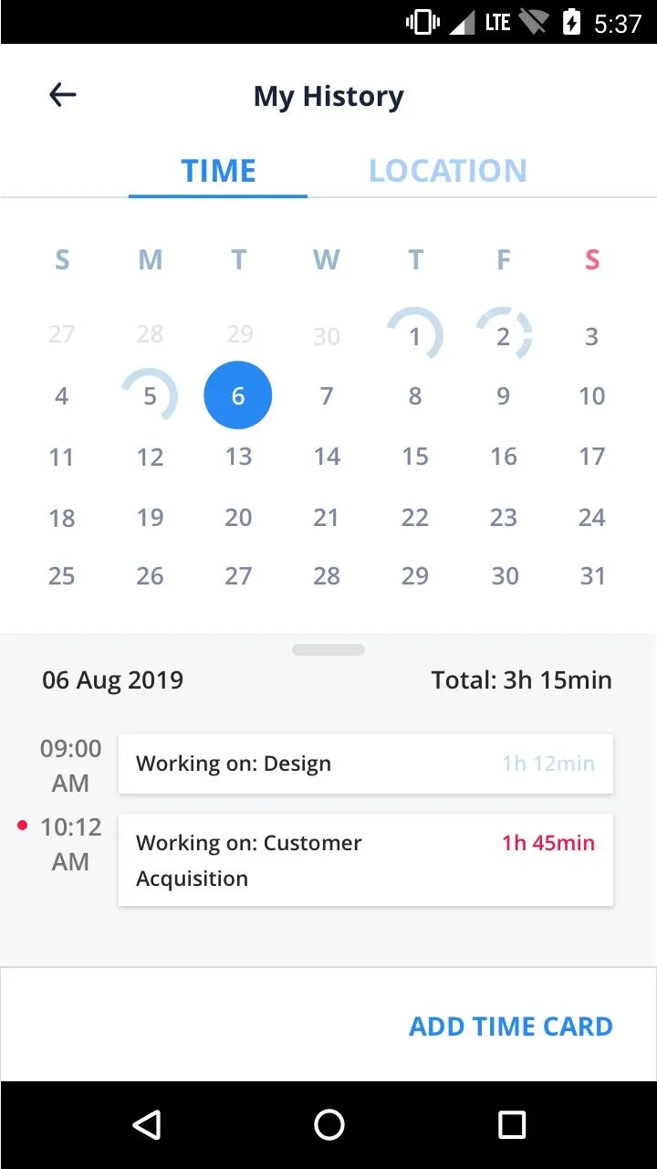 Junify | Indus Appstore | Screenshot