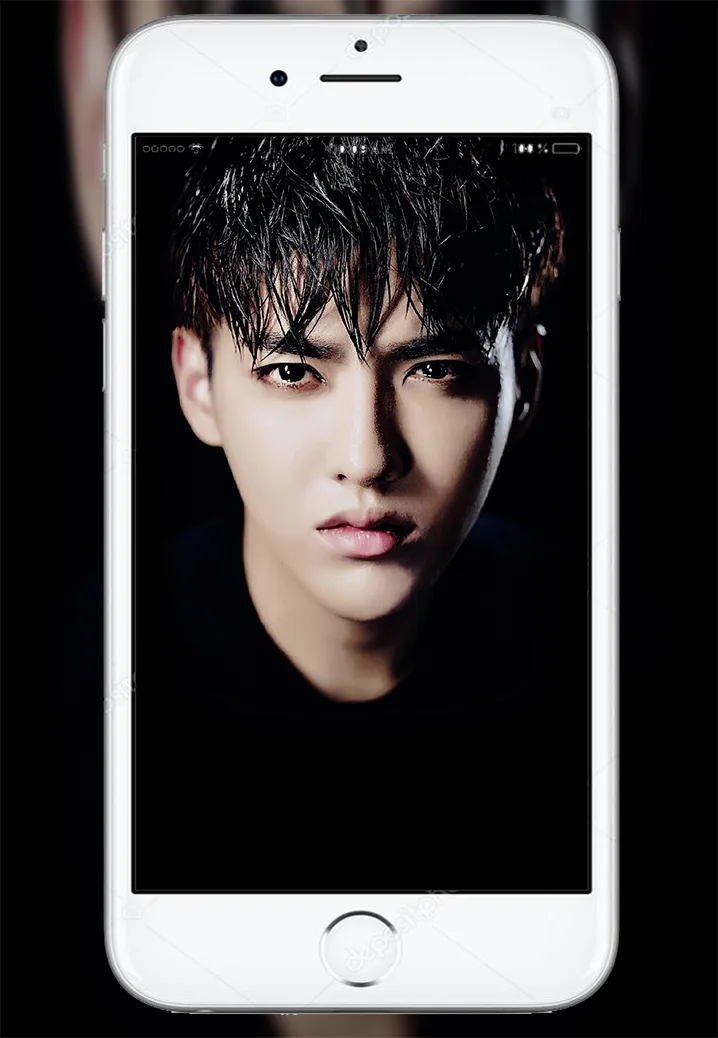 Wu Yi Fan (Kris Wu) Wallpapers | Indus Appstore | Screenshot