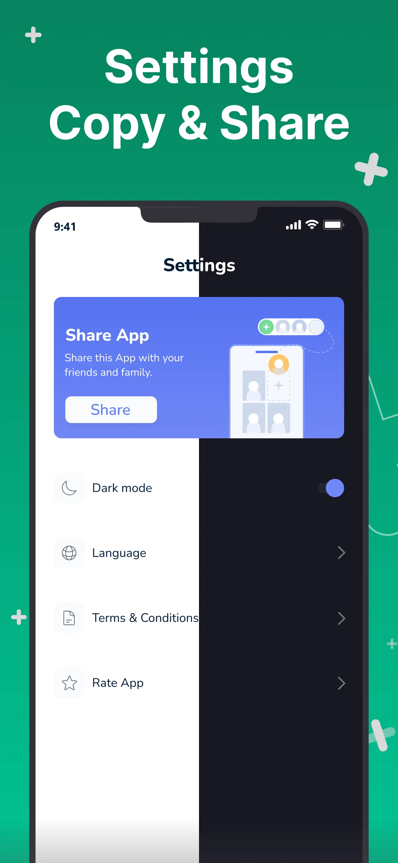 Text Repeater - Repeat Text | Indus Appstore | Screenshot