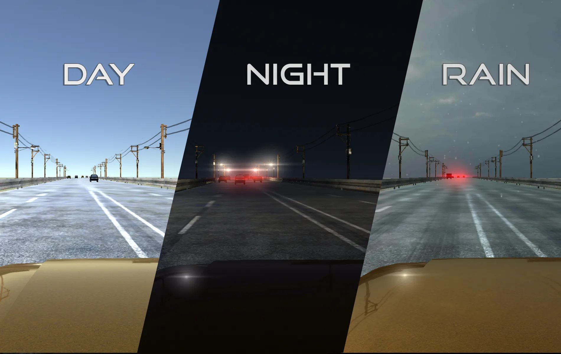 VR Racer: Highway Traffic 360 | Indus Appstore | Screenshot