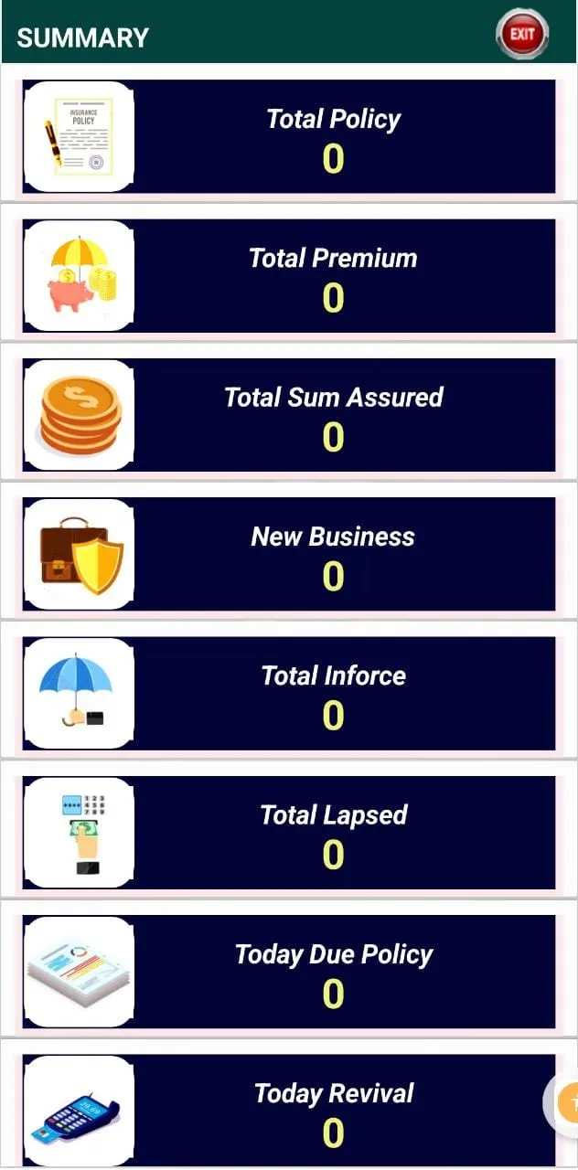 Perfect Agent Plus | Indus Appstore | Screenshot