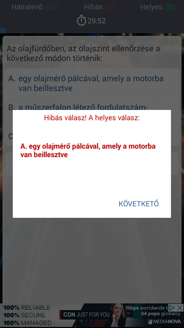 DRPCIV (Hun) | Indus Appstore | Screenshot