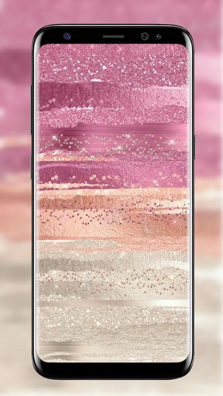 Rose Gold Wallpapers | Indus Appstore | Screenshot