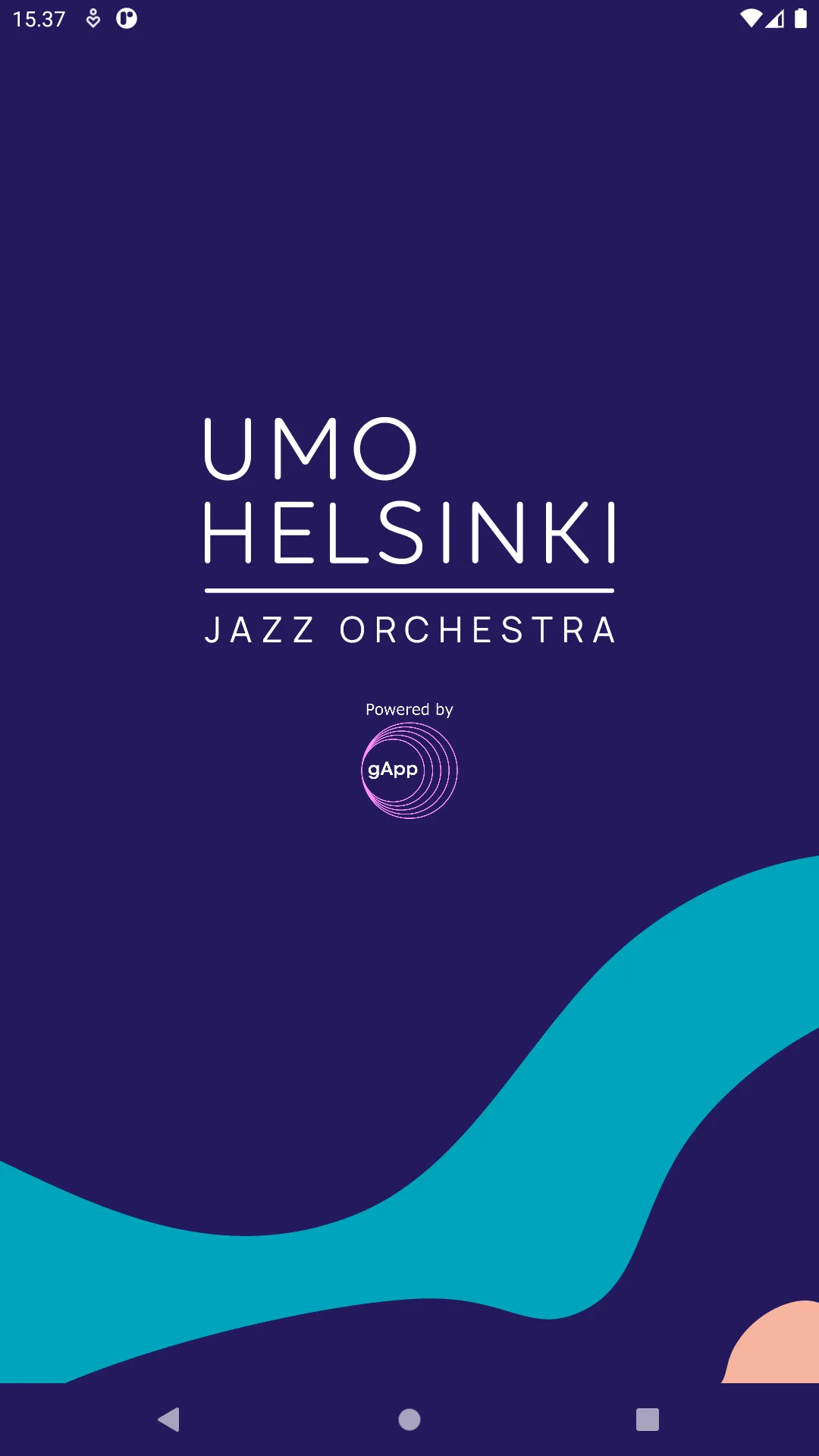 UMO Helsinki | Indus Appstore | Screenshot